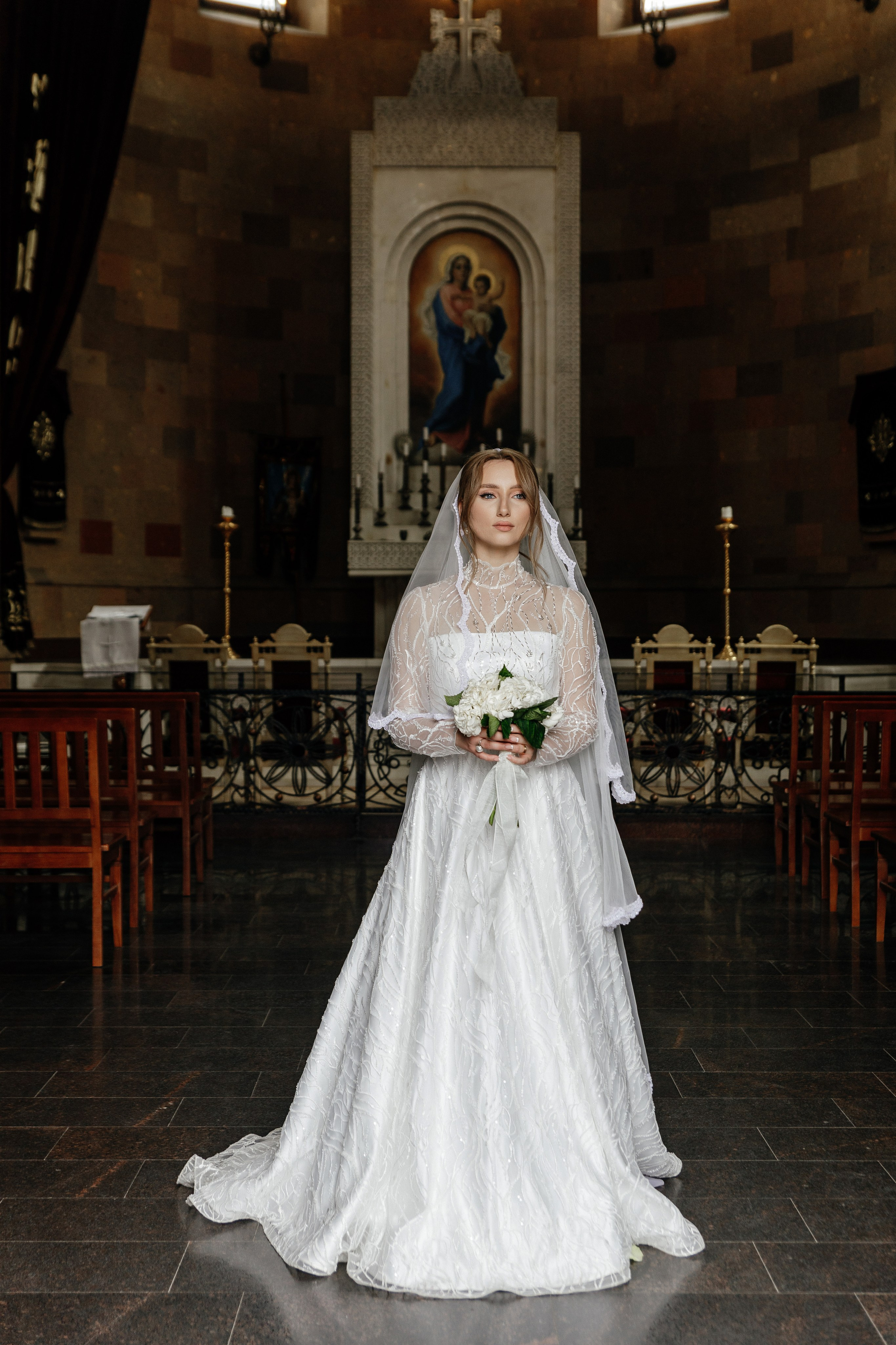 Свадебный и репортажный фотограф в Ростове-на-Дону Павел Кислов