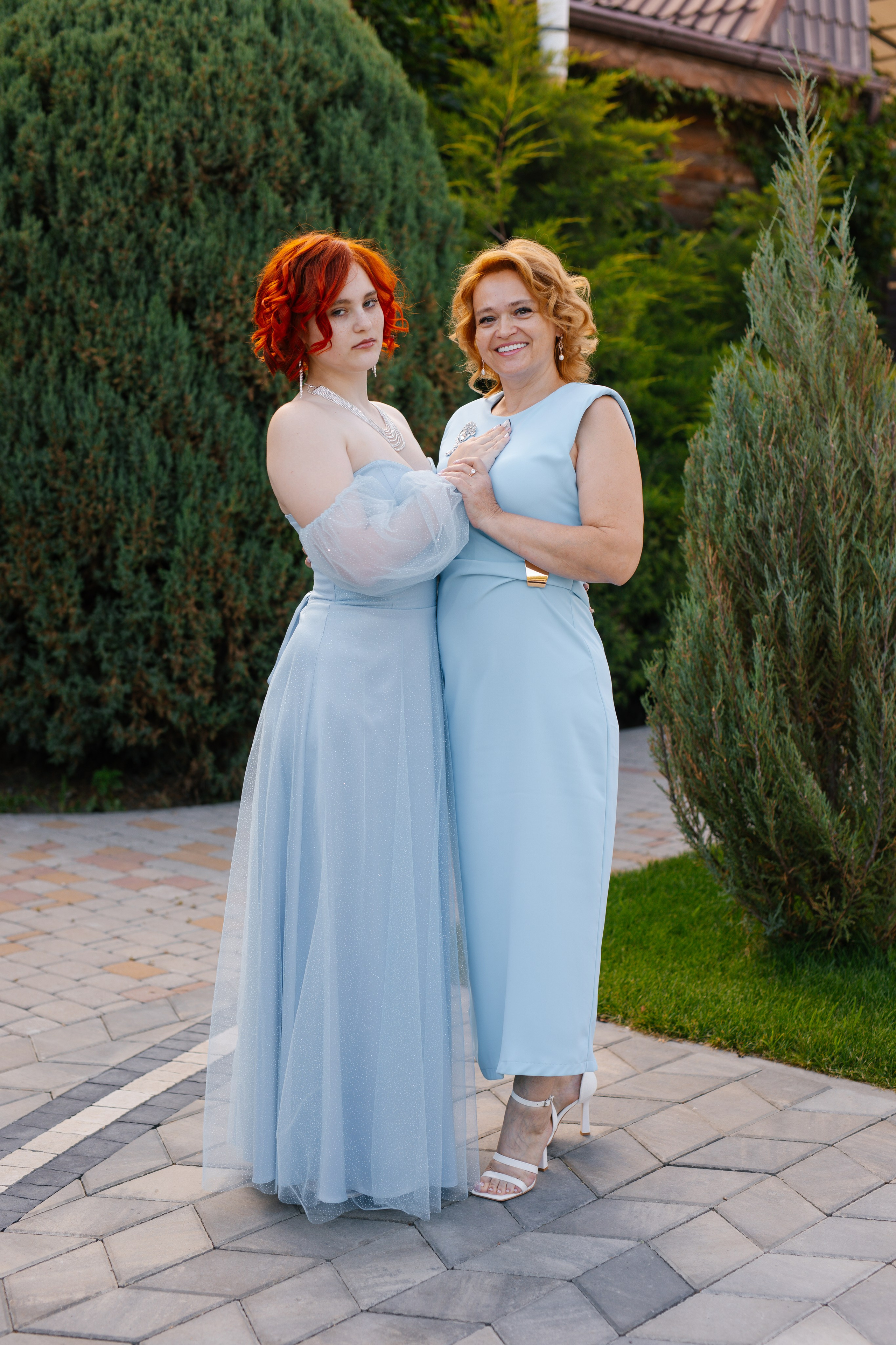 11 класс, ресторан «Шодо»