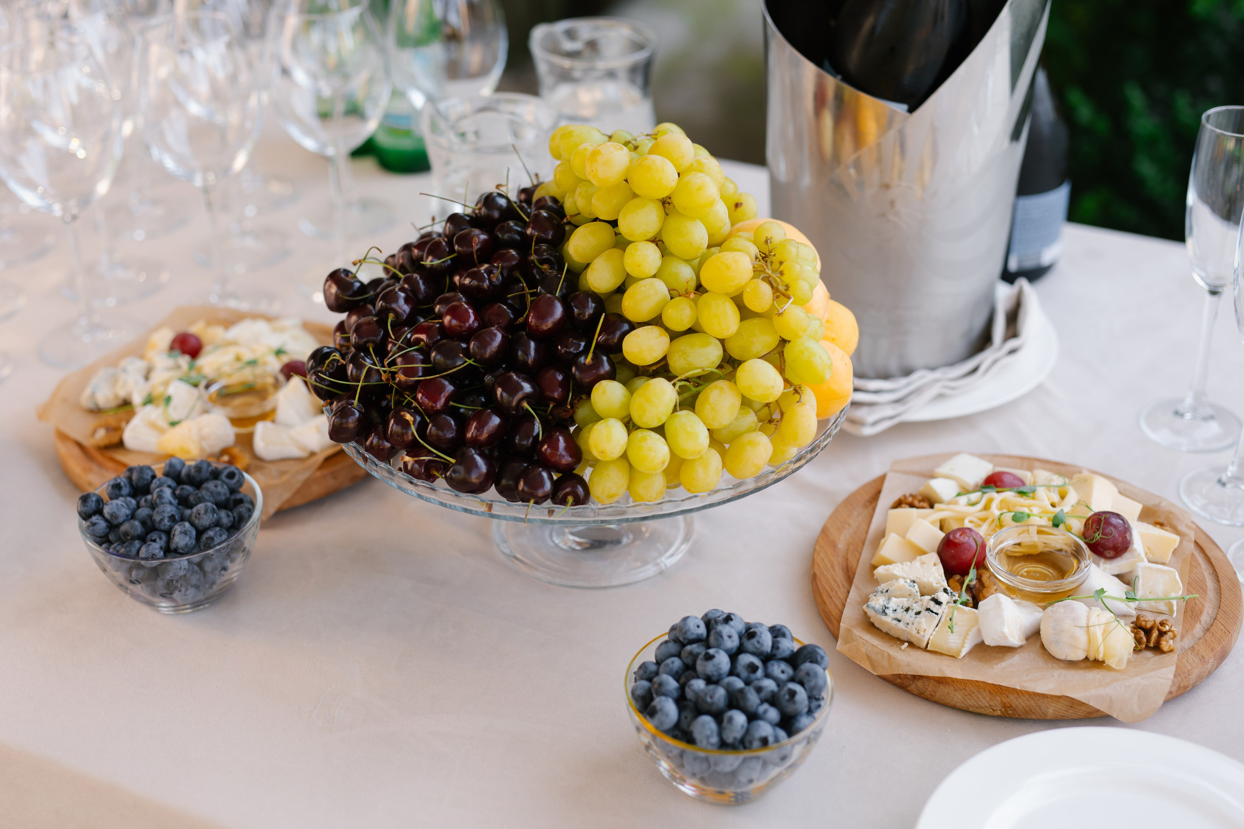 11 класс, ресторан «Тет-а-тет»