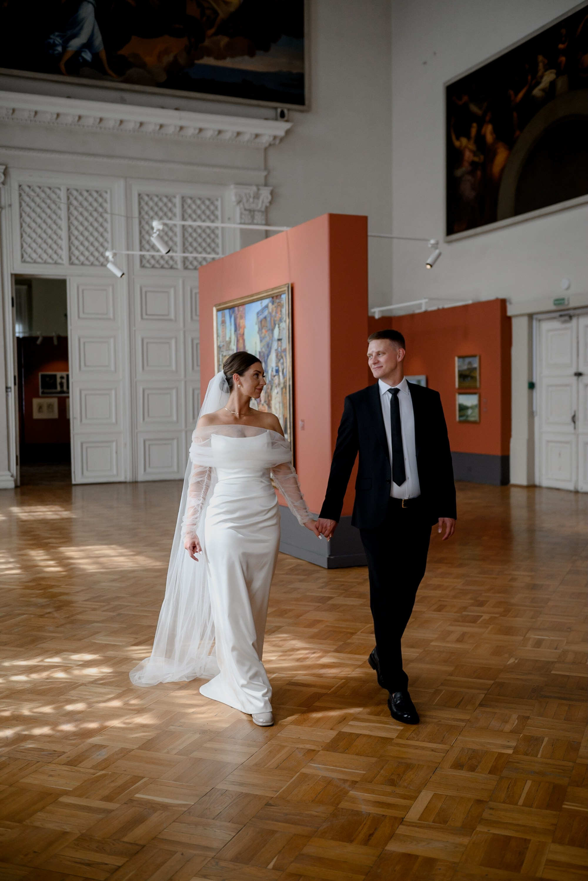 Wedding Day. Свадебный фотограф в Минске Минчукова Анна