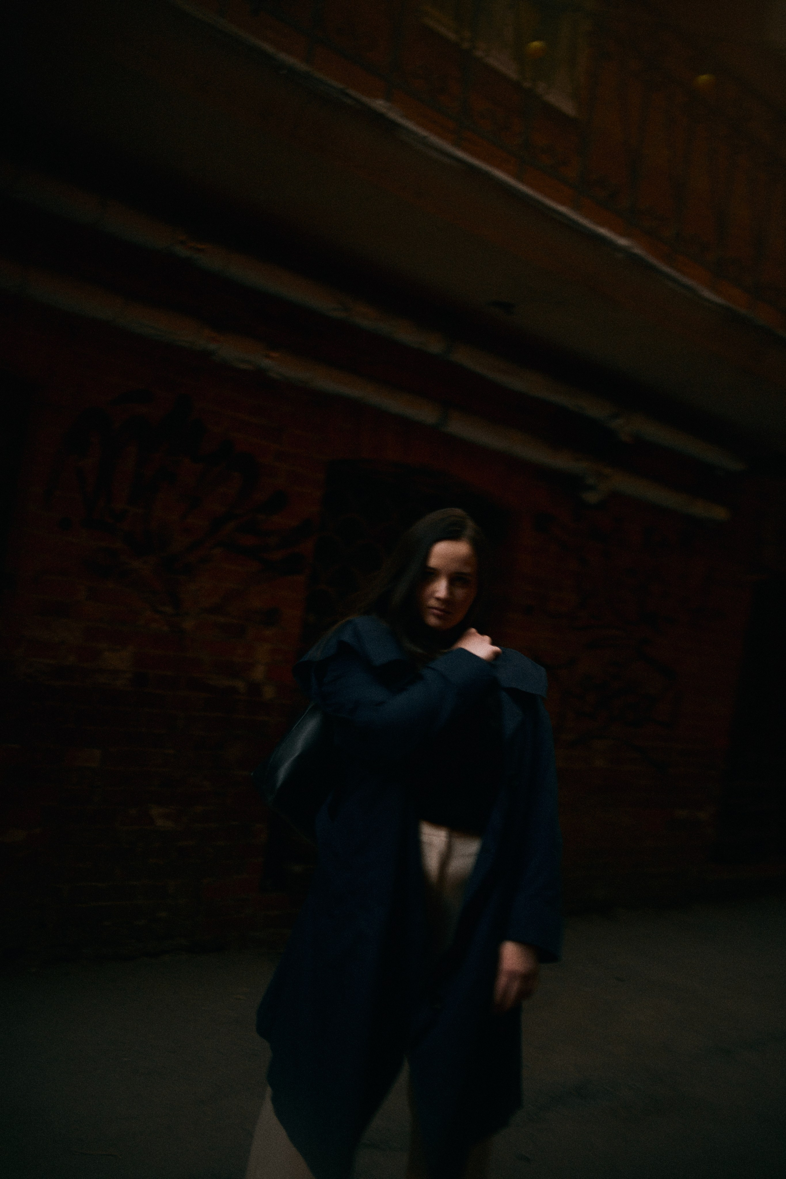 Оля. Фотограф Ионова Анастасия, г Владивосток