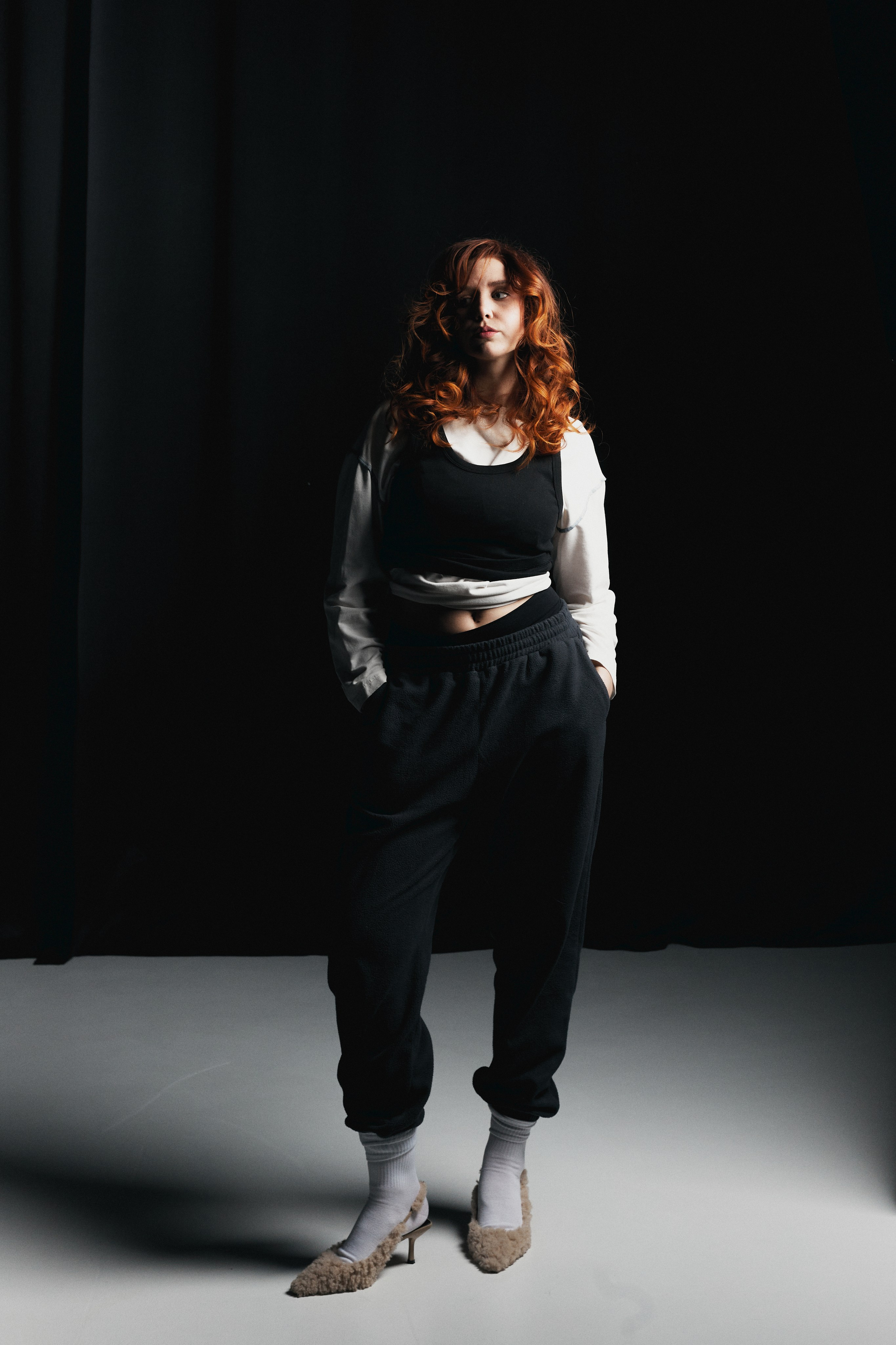 Юля. Фотограф Ионова Анастасия, г Владивосток