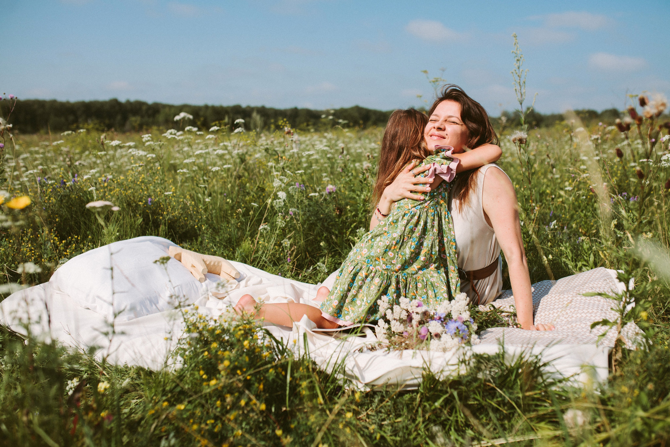 Фотограф в Новосибирске Дарья Горнакова