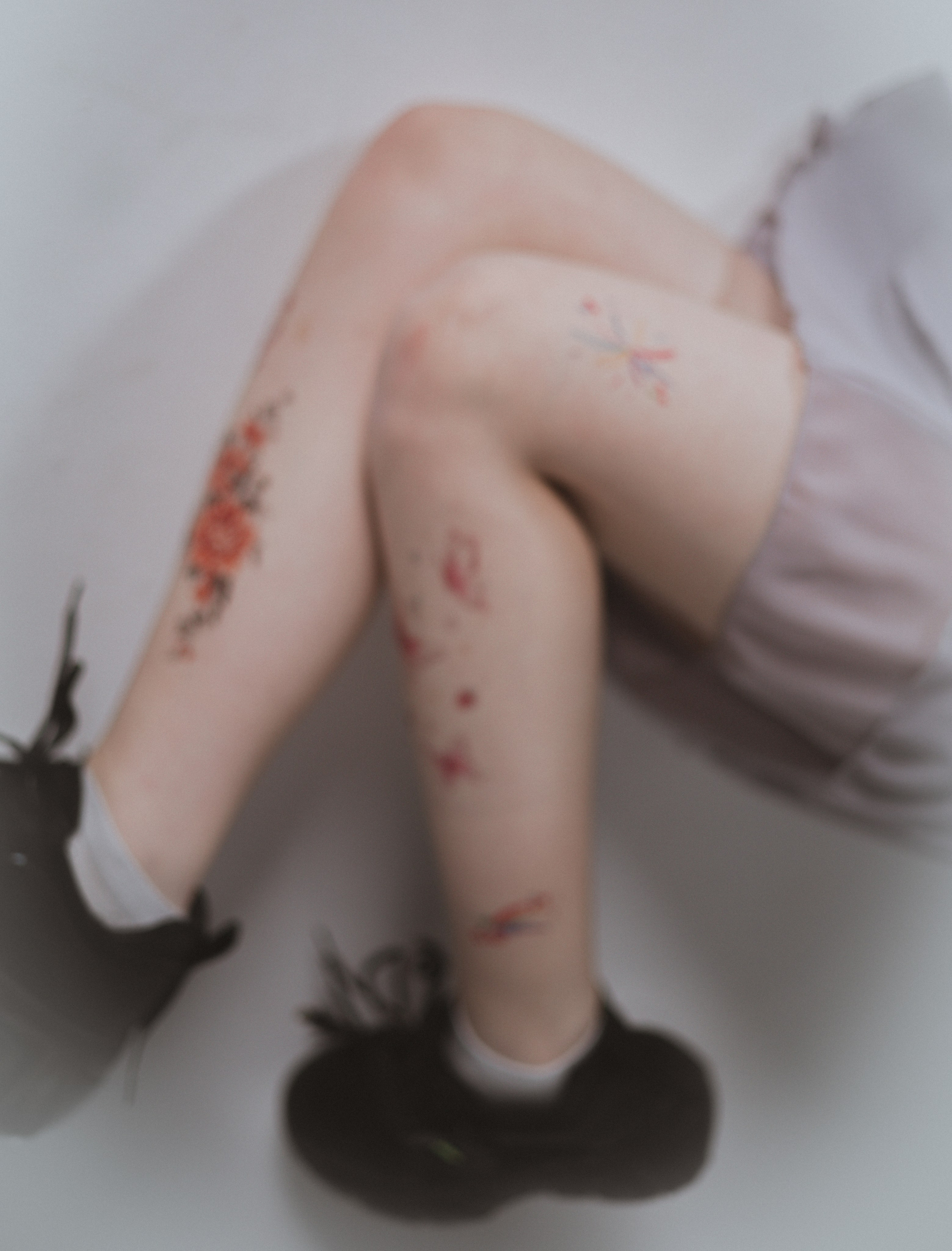 Даша. Анна Мильч