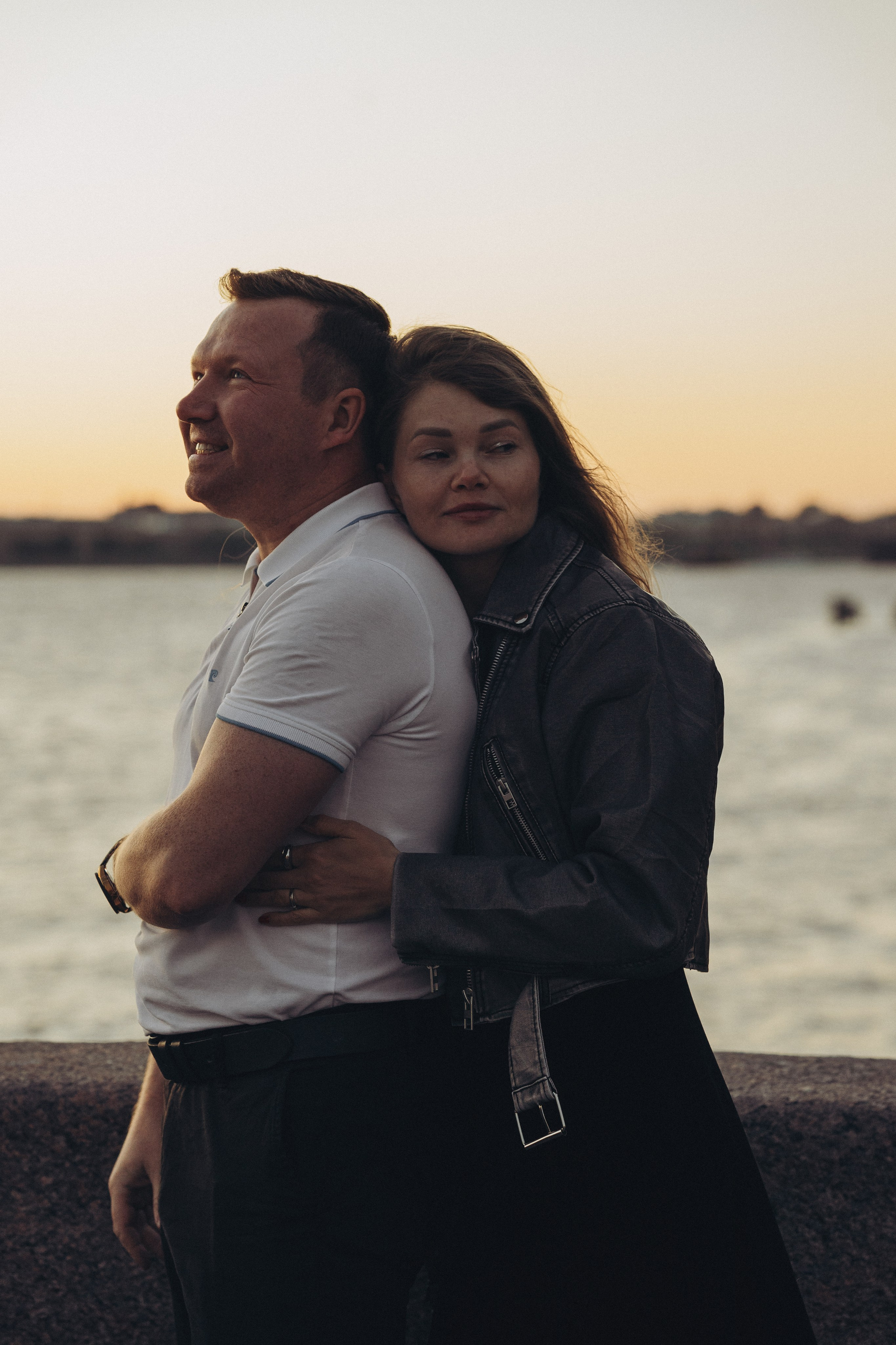 L & A. Фотограф Санкт-Петербург/Гомель Виктория Петрова