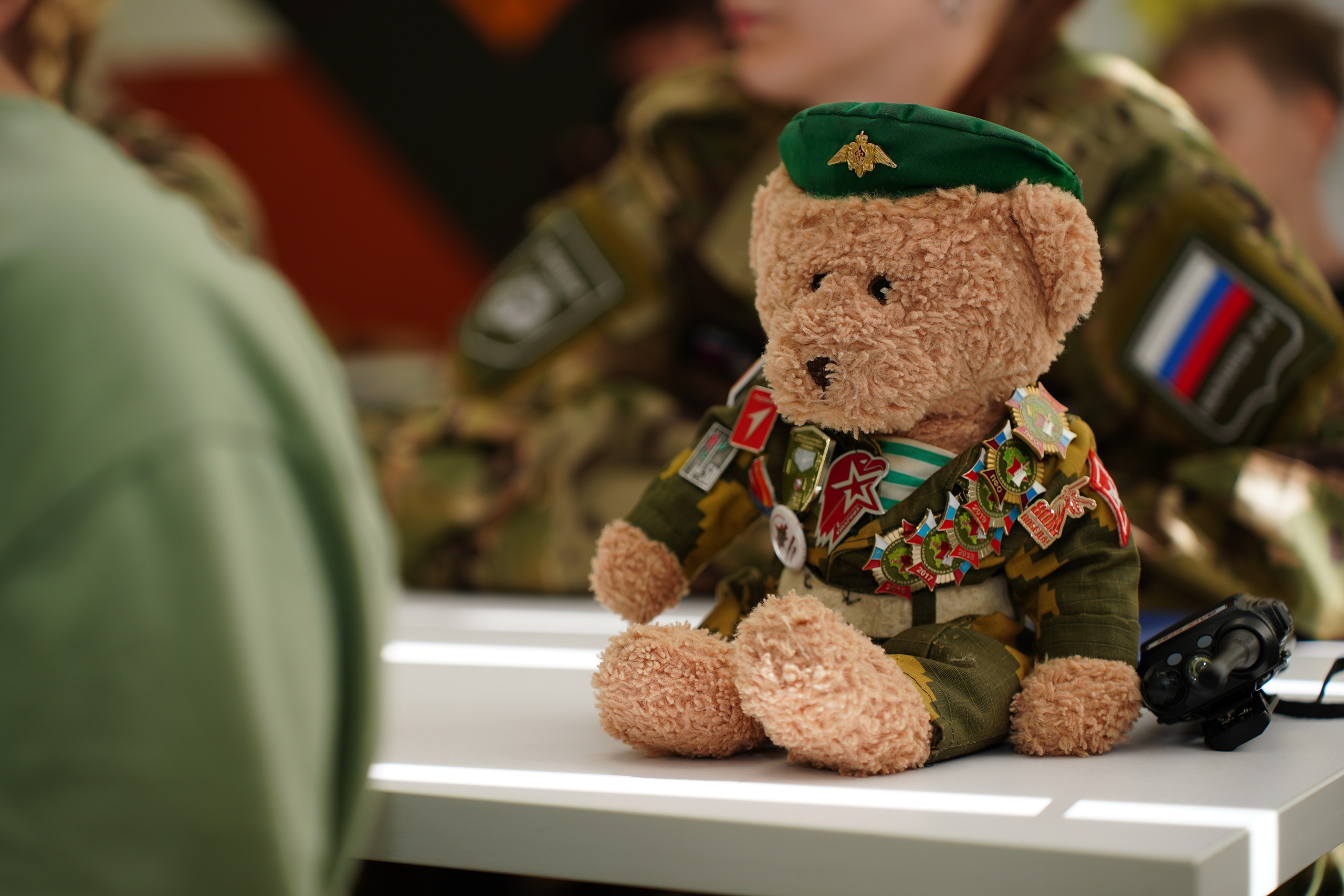 Окружные Сборы ПФО «Зарница 2.0». Pupov.png