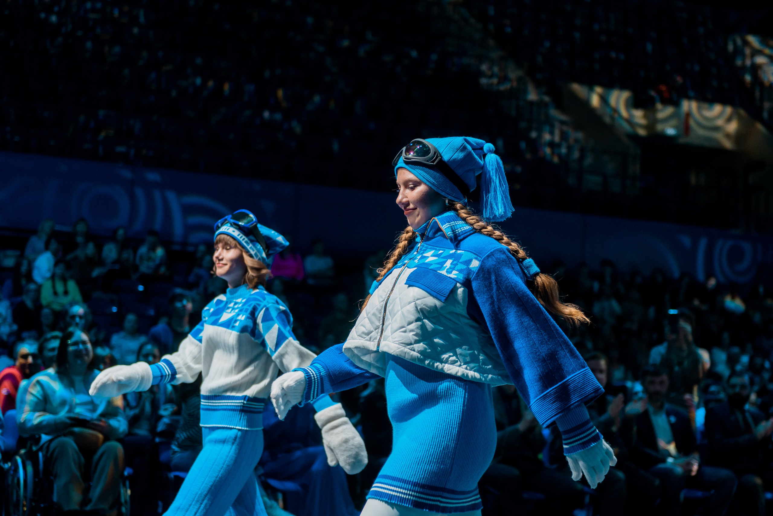 На Крыльях в Ледовом Дворце 2023. Детский фотограф, семейный фотограф и репортажи в Кемерово