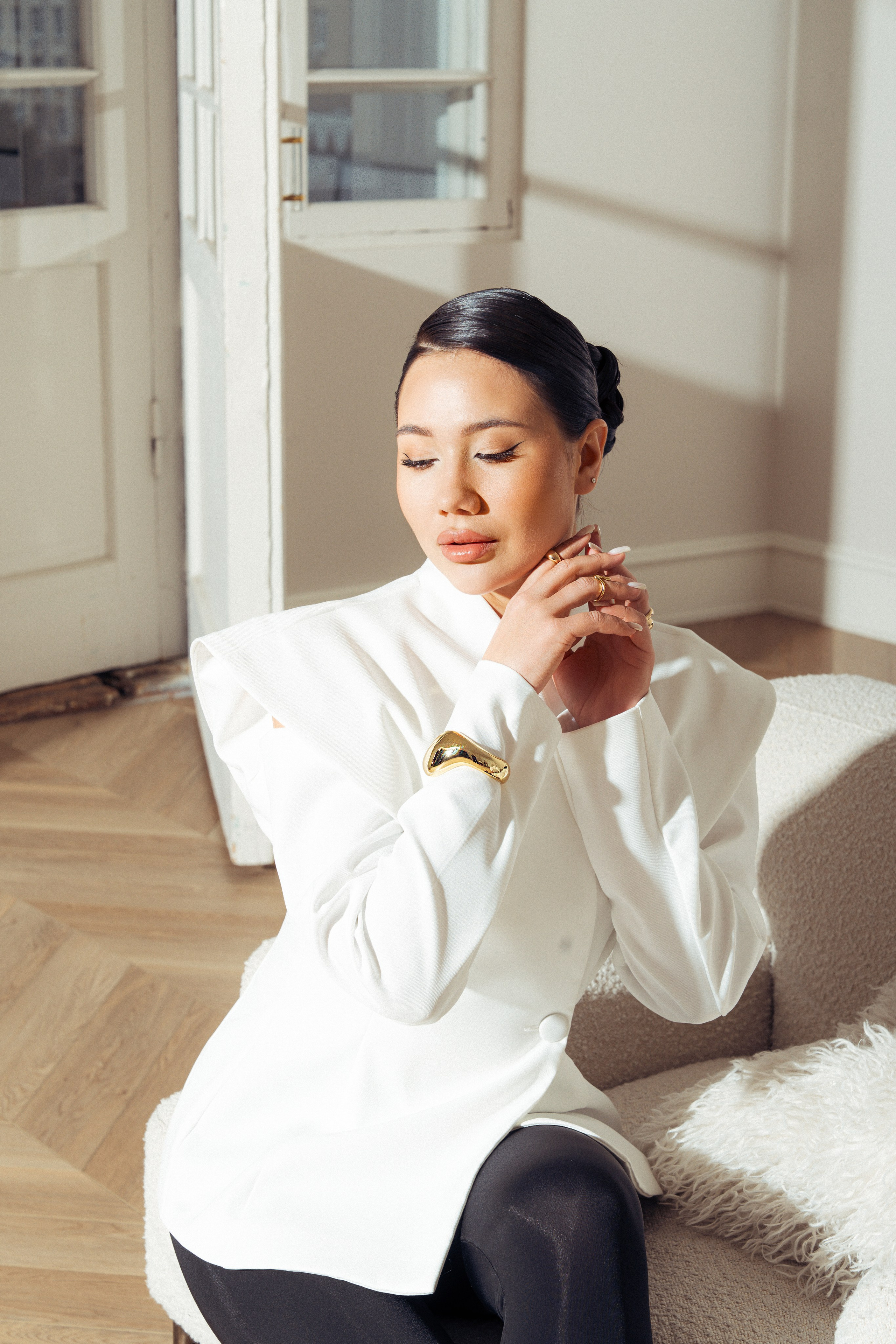 Юлия. Фотограф в Донецке Юлия Петрушевская