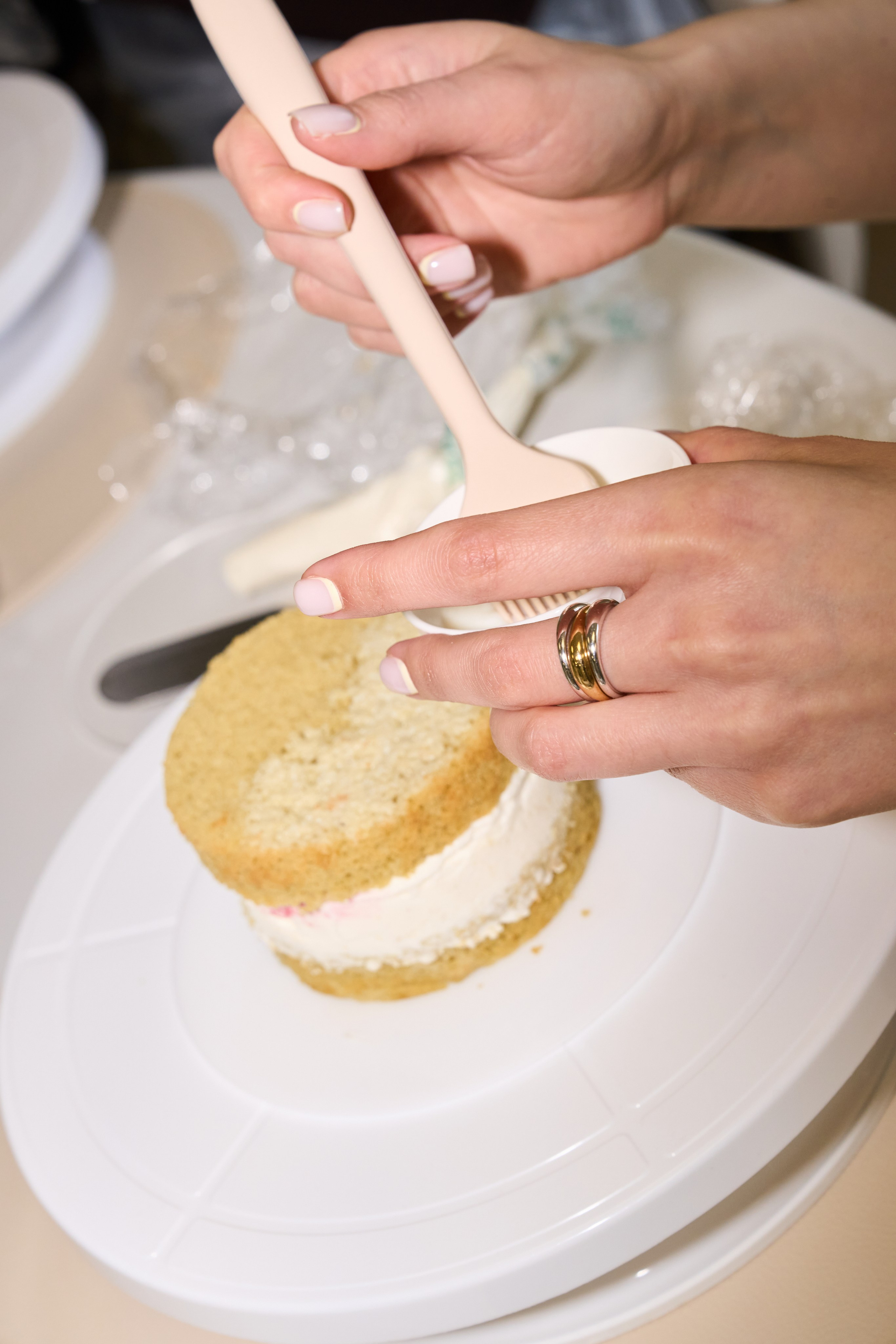 МК по бенто тортам. Фотограф в Донецке Юлия Петрушевская