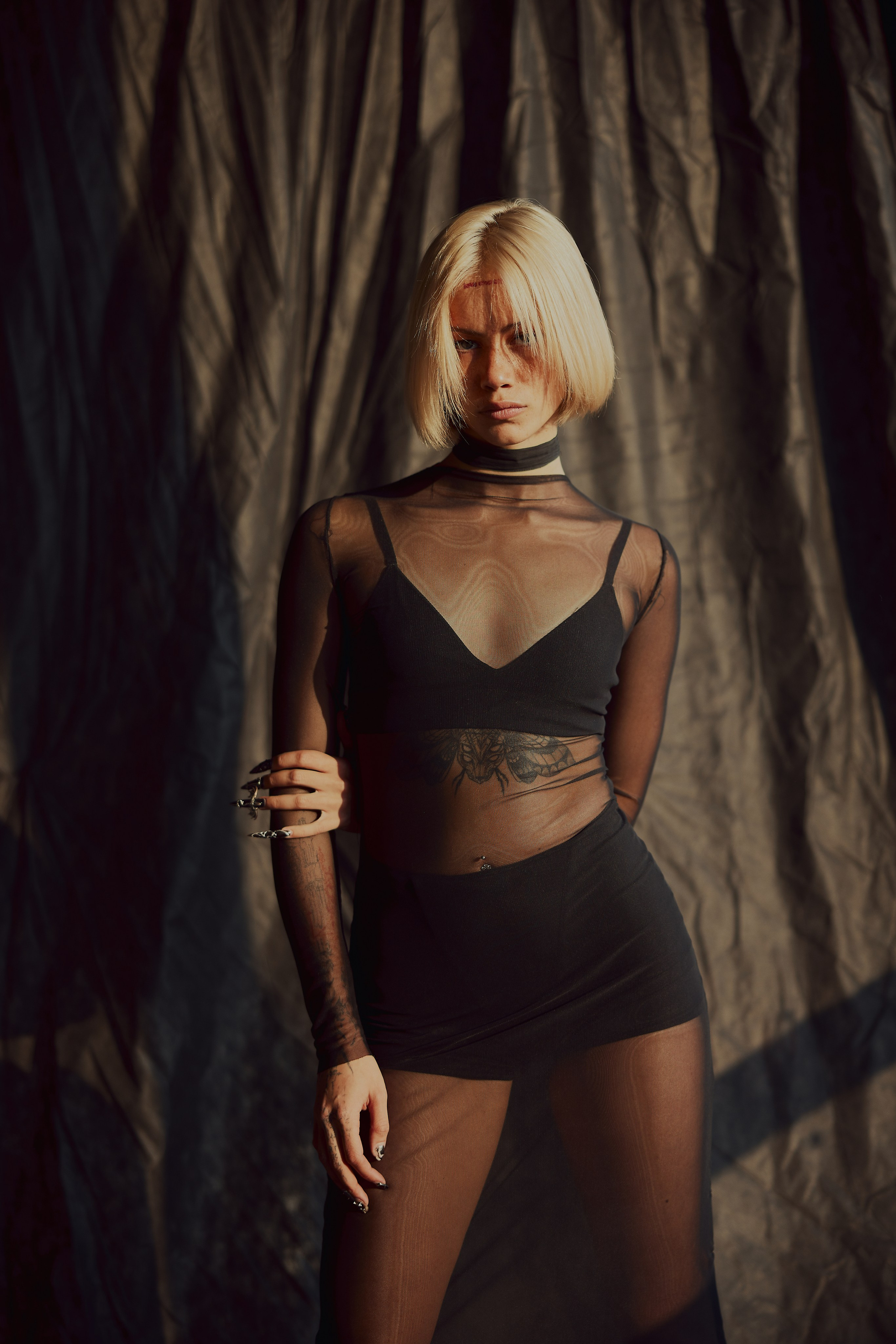 Марго. Сергей Ирклиенко