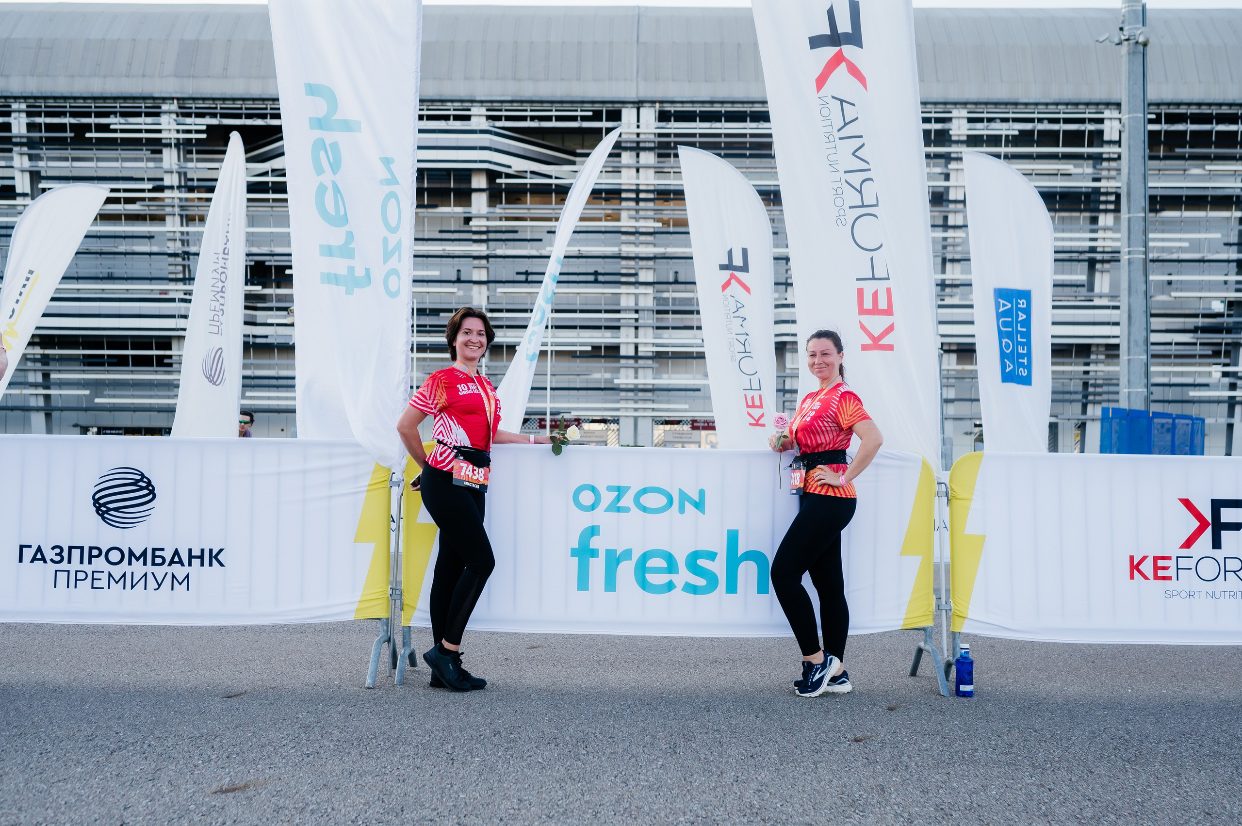 IRONSTAR (OZON FRESH, FAHRENHEIT, STELLAR AQUA). Фотограф Илья Бызов, Свадебный и репортажный фотограф Сочи