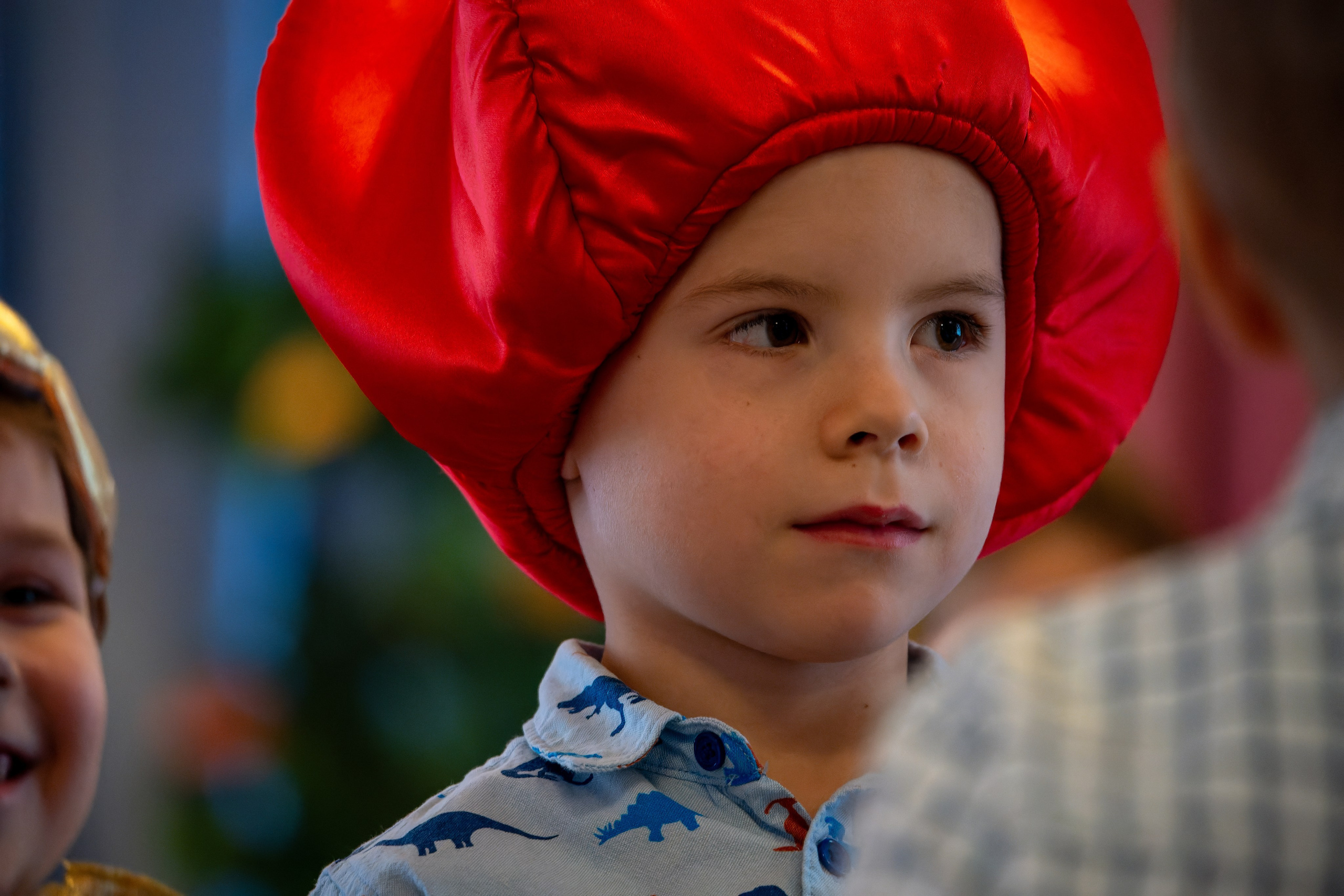 Фотосъёмка утренников и выпускных в детском саду. «Студия DRONAVT`s» — видеосъёмка и фотография г. Москва