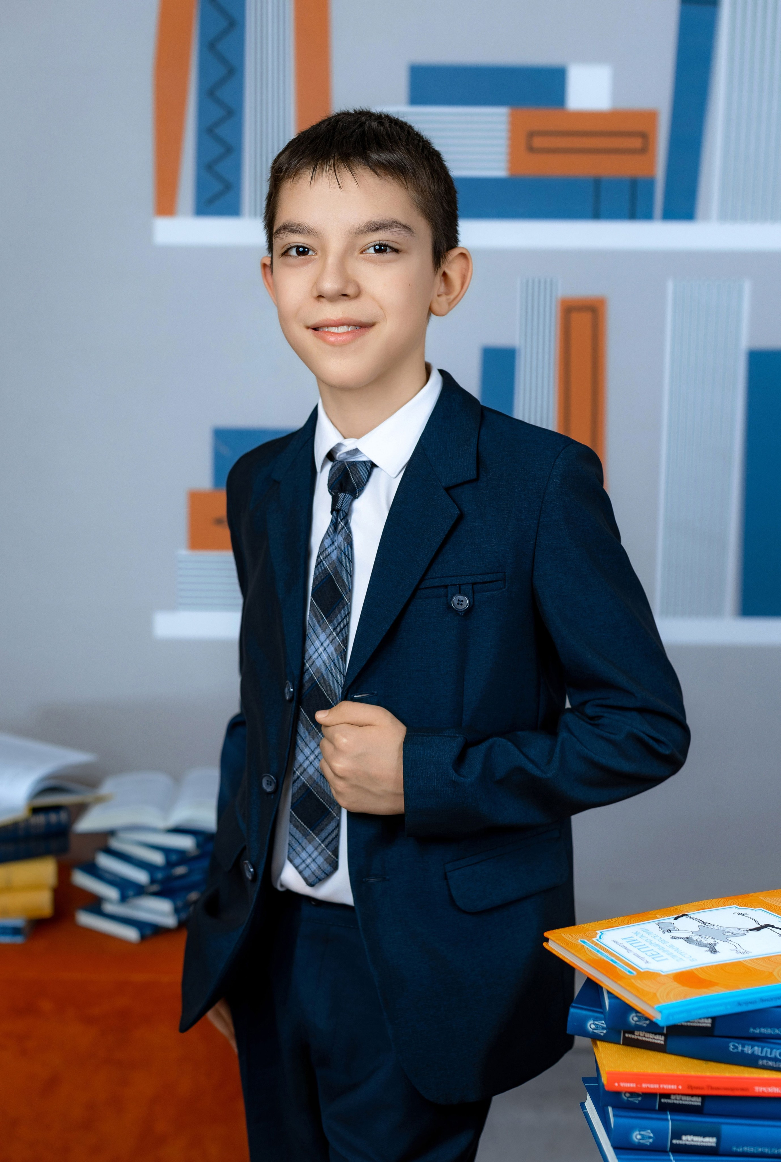 Общее фото и Виньетка. Выпускные Альбомы Сады и Школы | Тверь, Тверская область