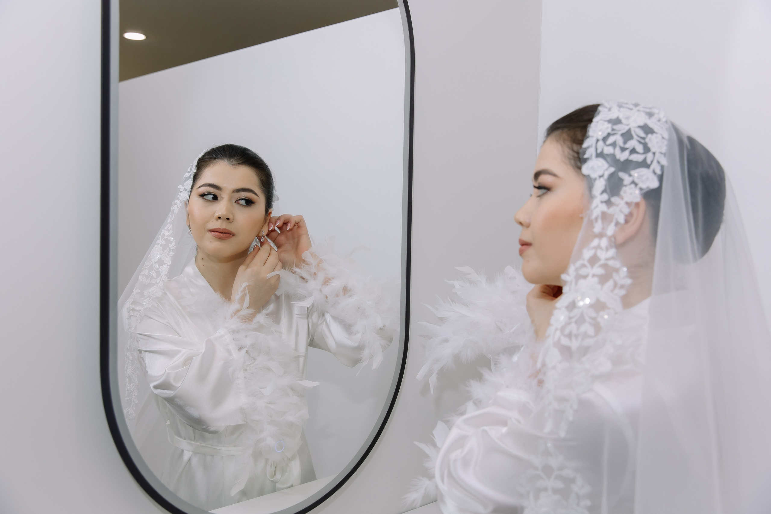 Свадьба Шахбоз & Озода. Свадебный фотограф в Новосибирске Лидия Александровна