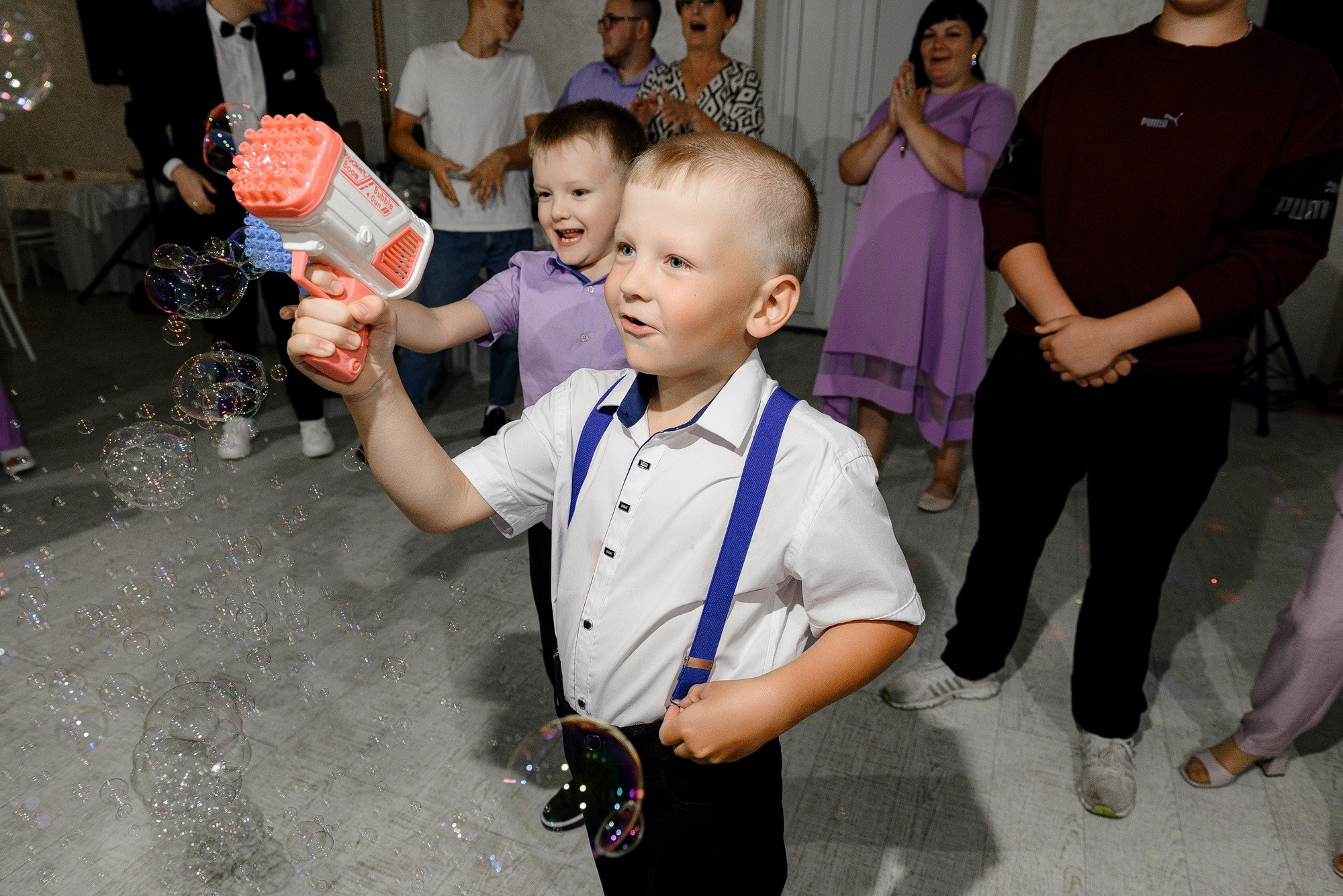 Кристина и Алексей. Свадебный и репортажный фотограф Никита Сницарев в Барнауле