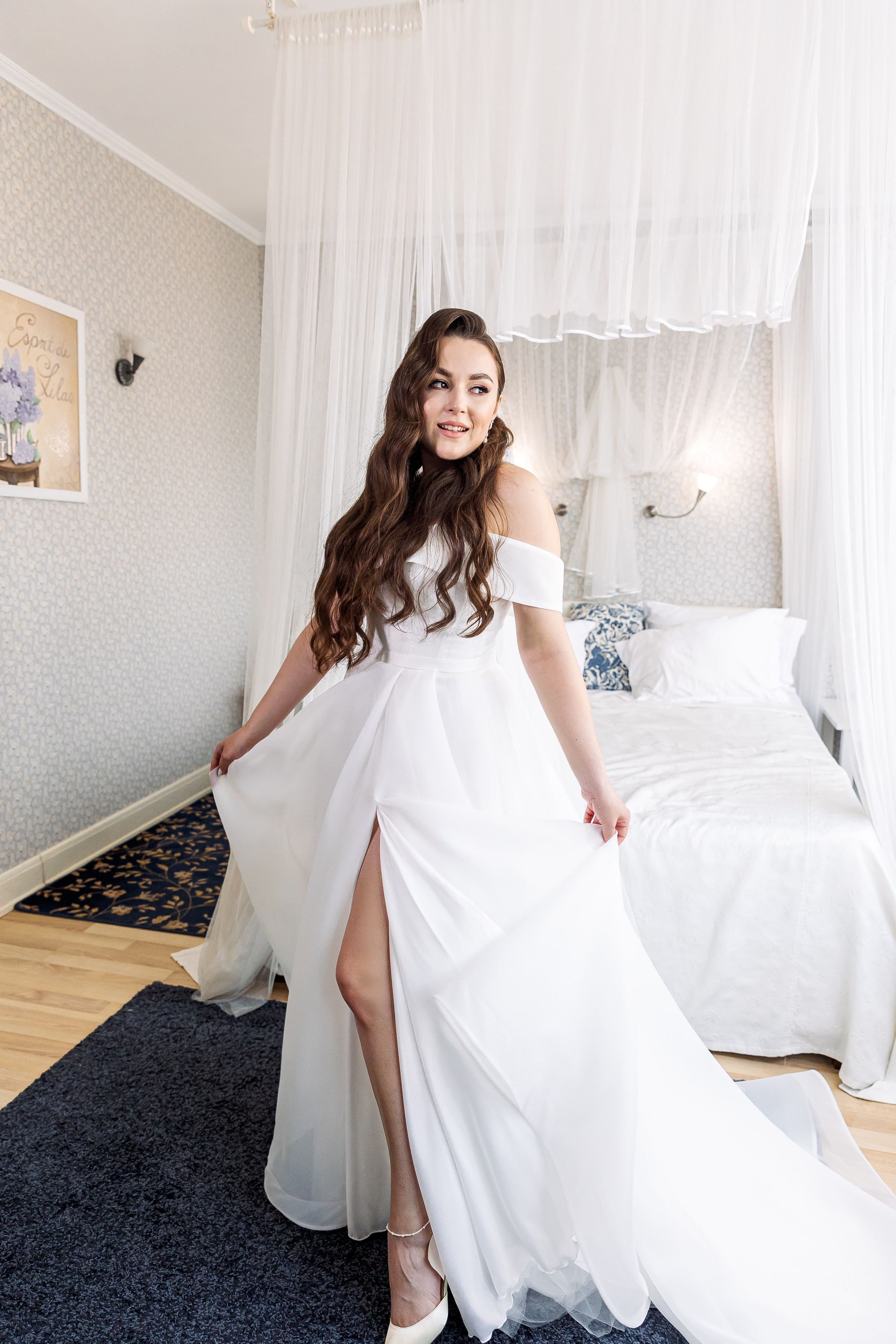 Сергей и Валерия. Свадебный и семейный фотограф в Челябинске Юлия Ишимова