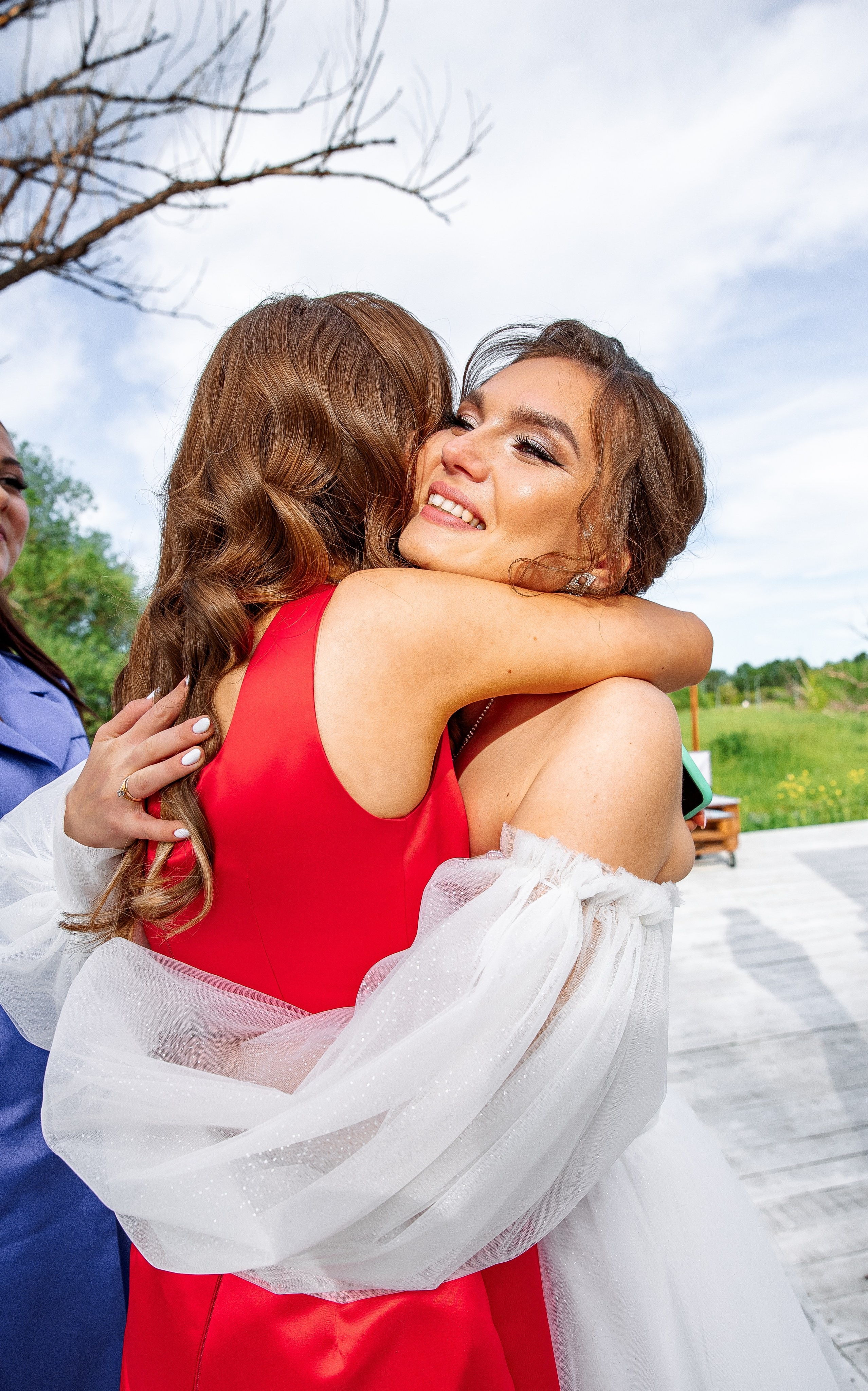 Кирилл и Екатерина. Свадебный и семейный фотограф в Челябинске Юлия Ишимова