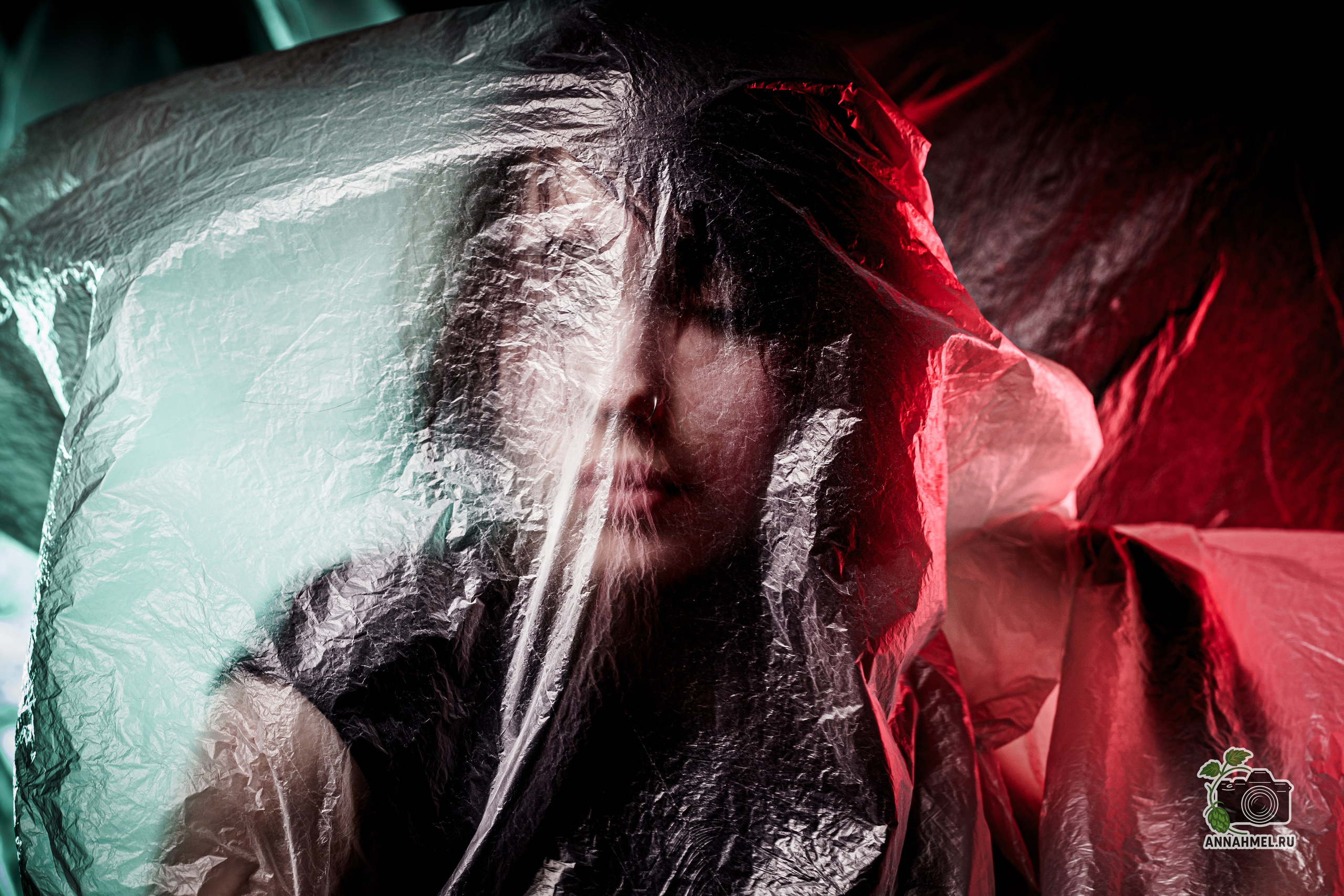 Художественная съёмка. Фотограф Анна Хмель