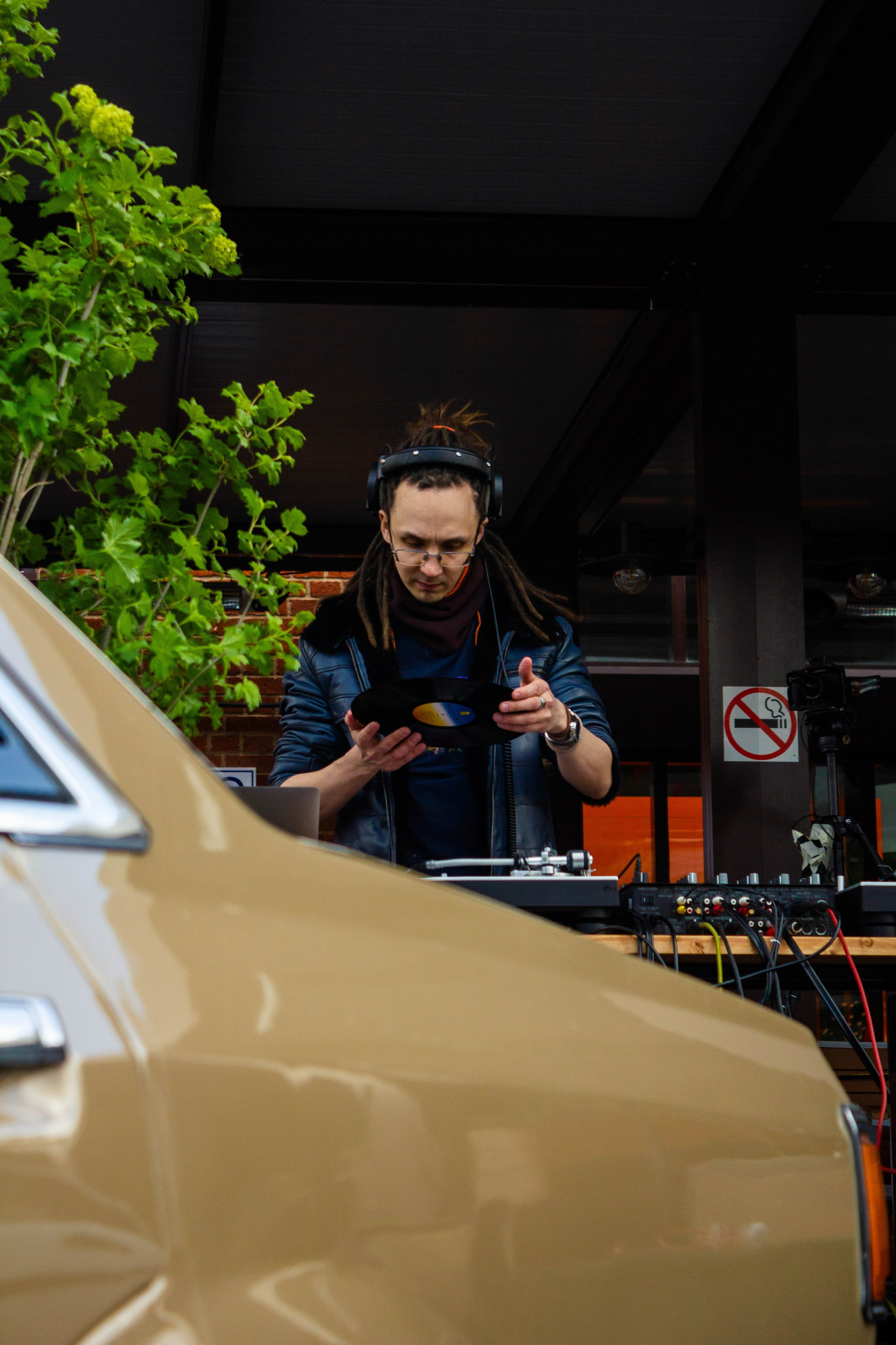 Rotten Rice Meet 26.04.2025. Malenkyia