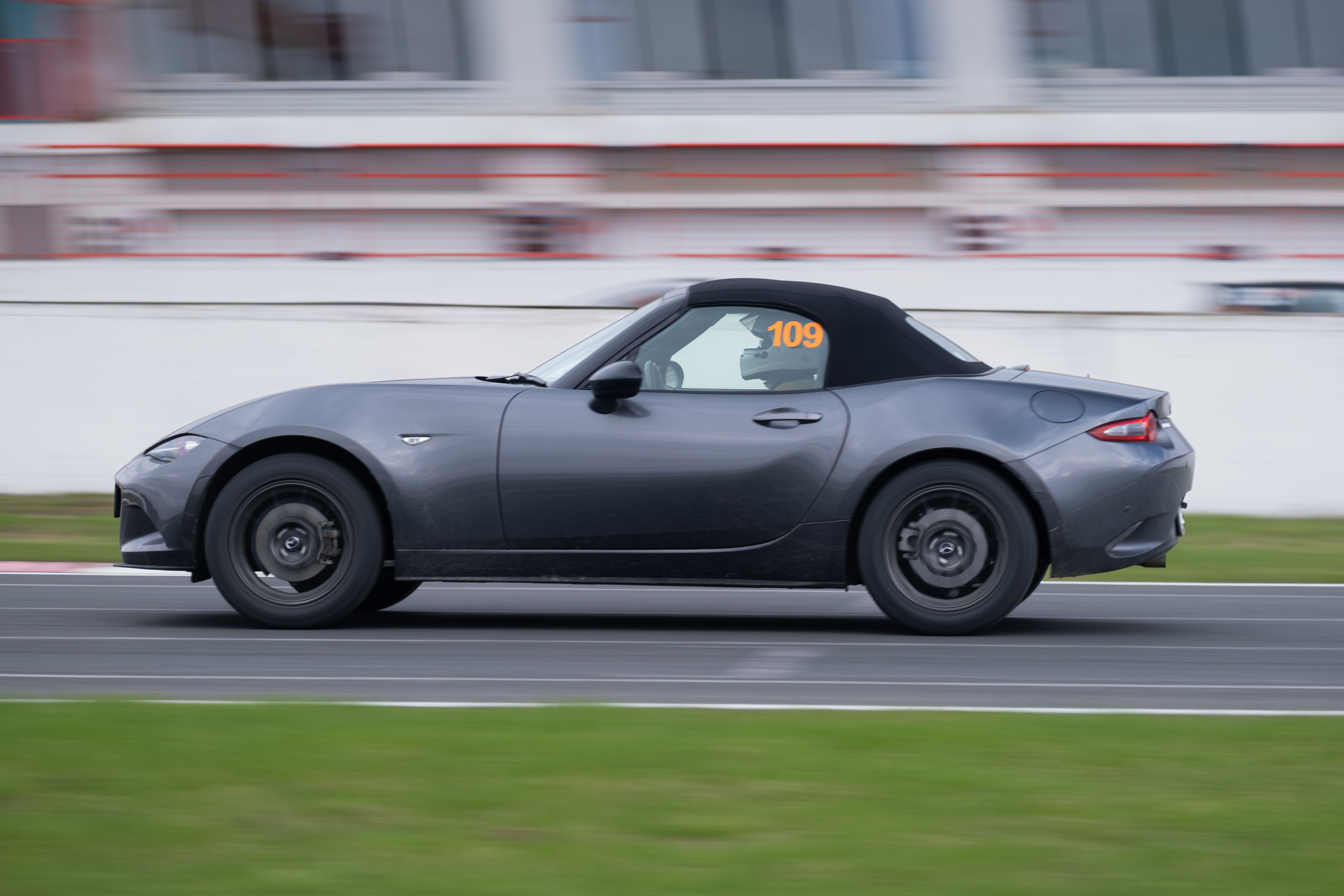 МосАвтоСлалом. Malenkyia