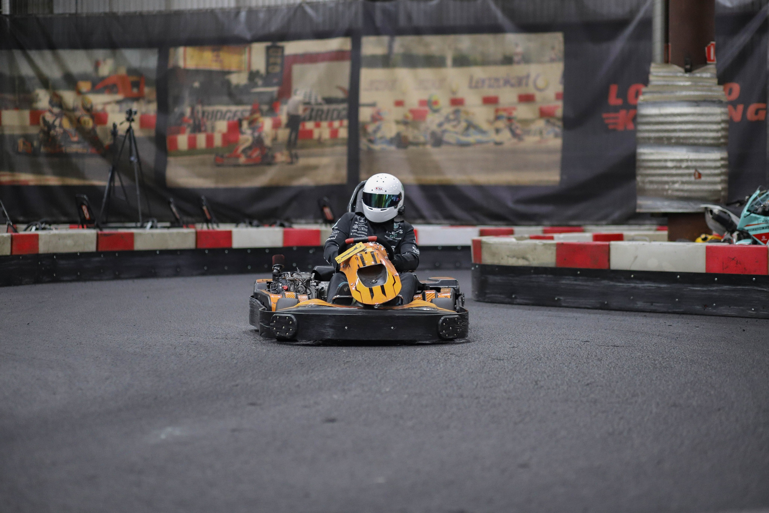 LSK Winter Cup 2025 — 2026 | Этап 4. Malenkyia