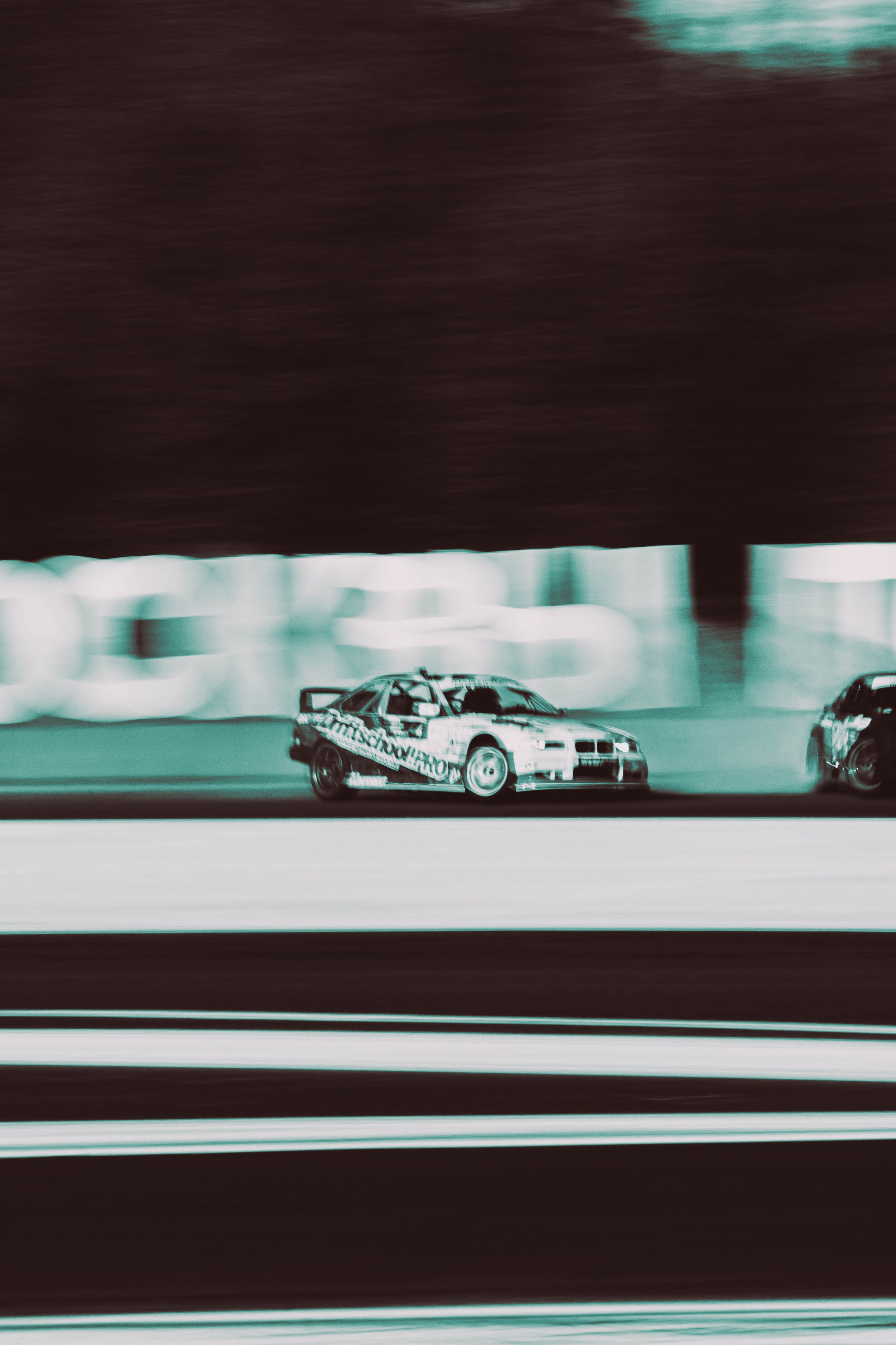 Гран-При Москвы по дрифту 2024. Malenkyia