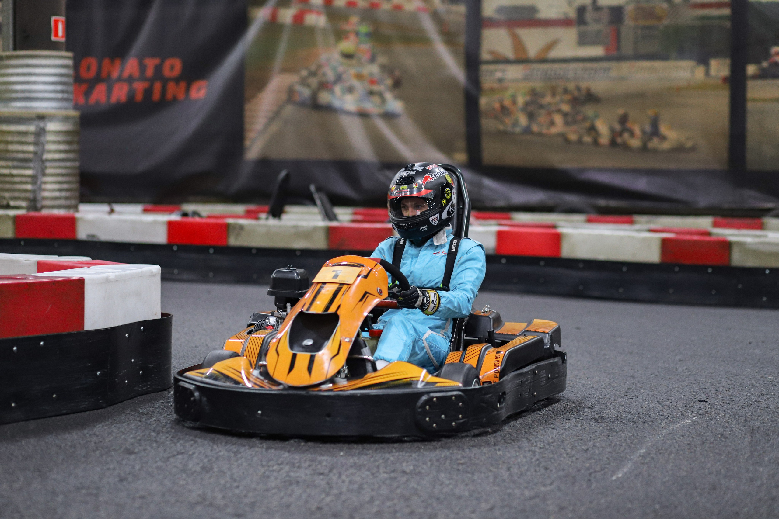 LSK Winter Cup 2025 — 2026 | Этап 6. Malenkyia