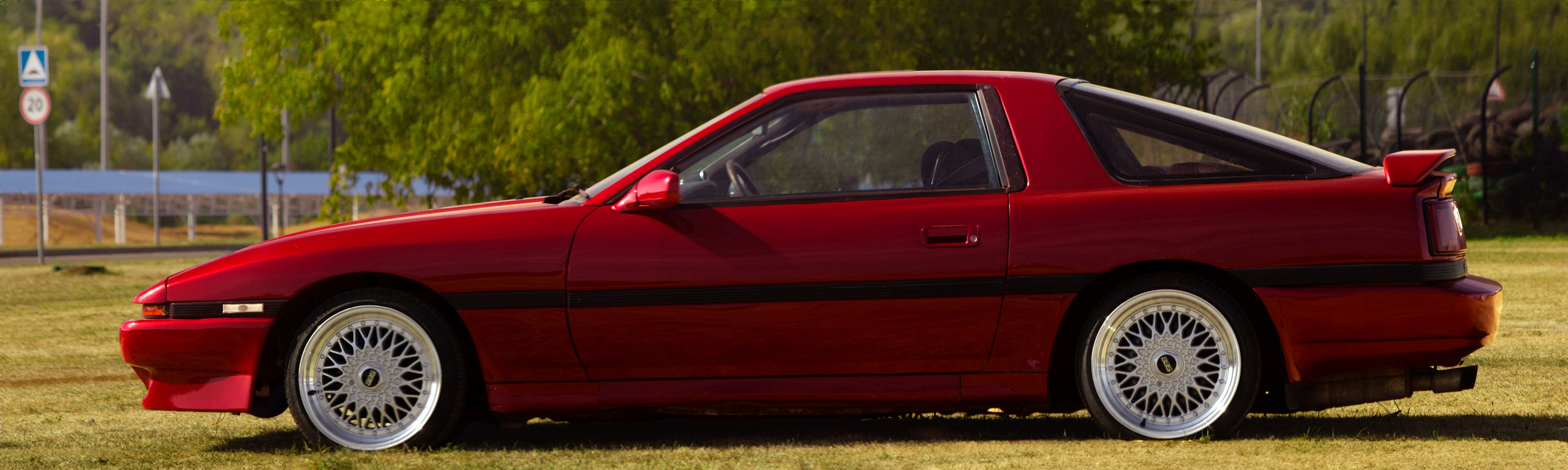 Гран-При Москвы по дрифту 2024. Malenkyia