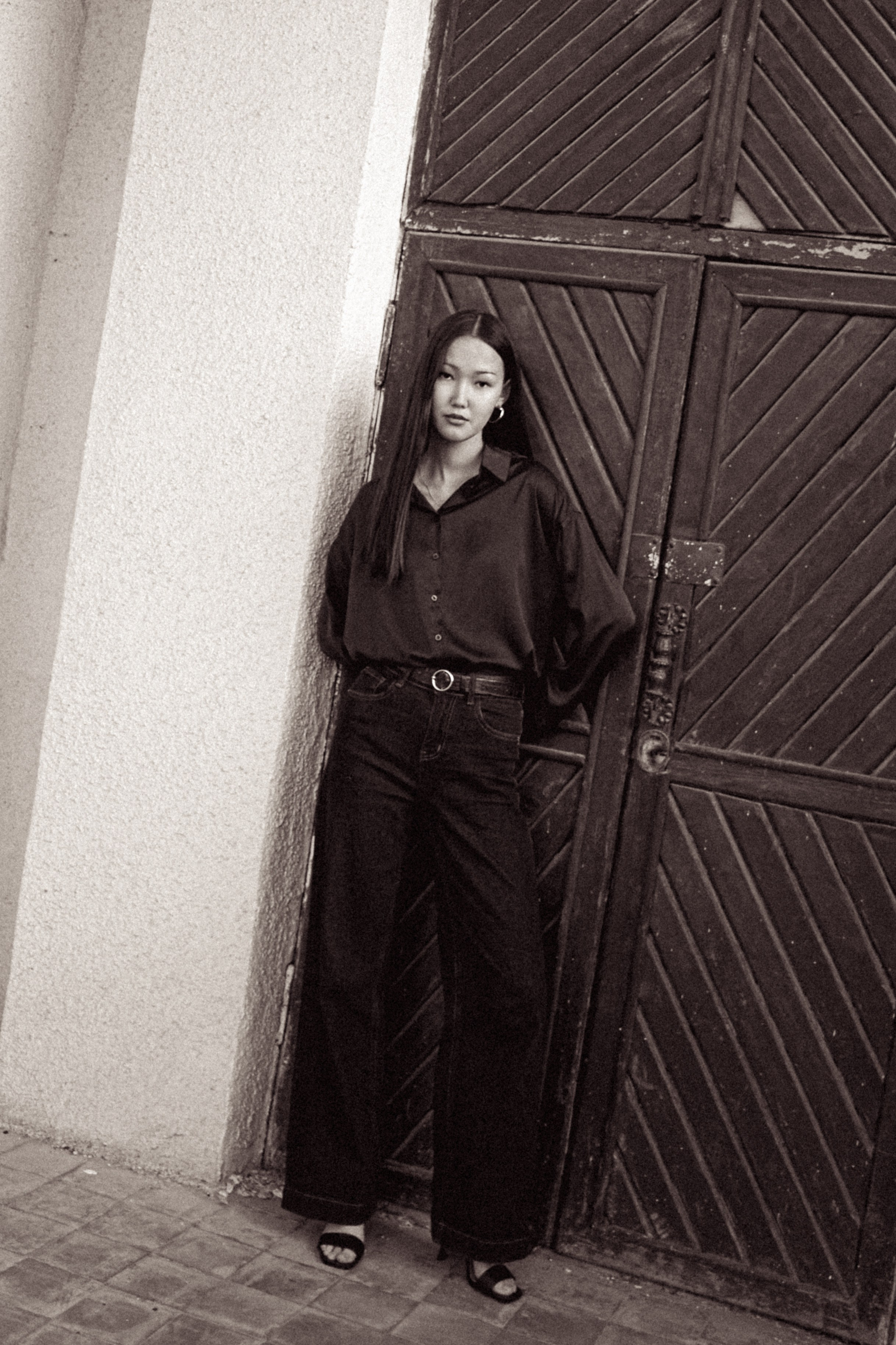 Камила. Анастасия — фотограф в Волжском и Волгограде