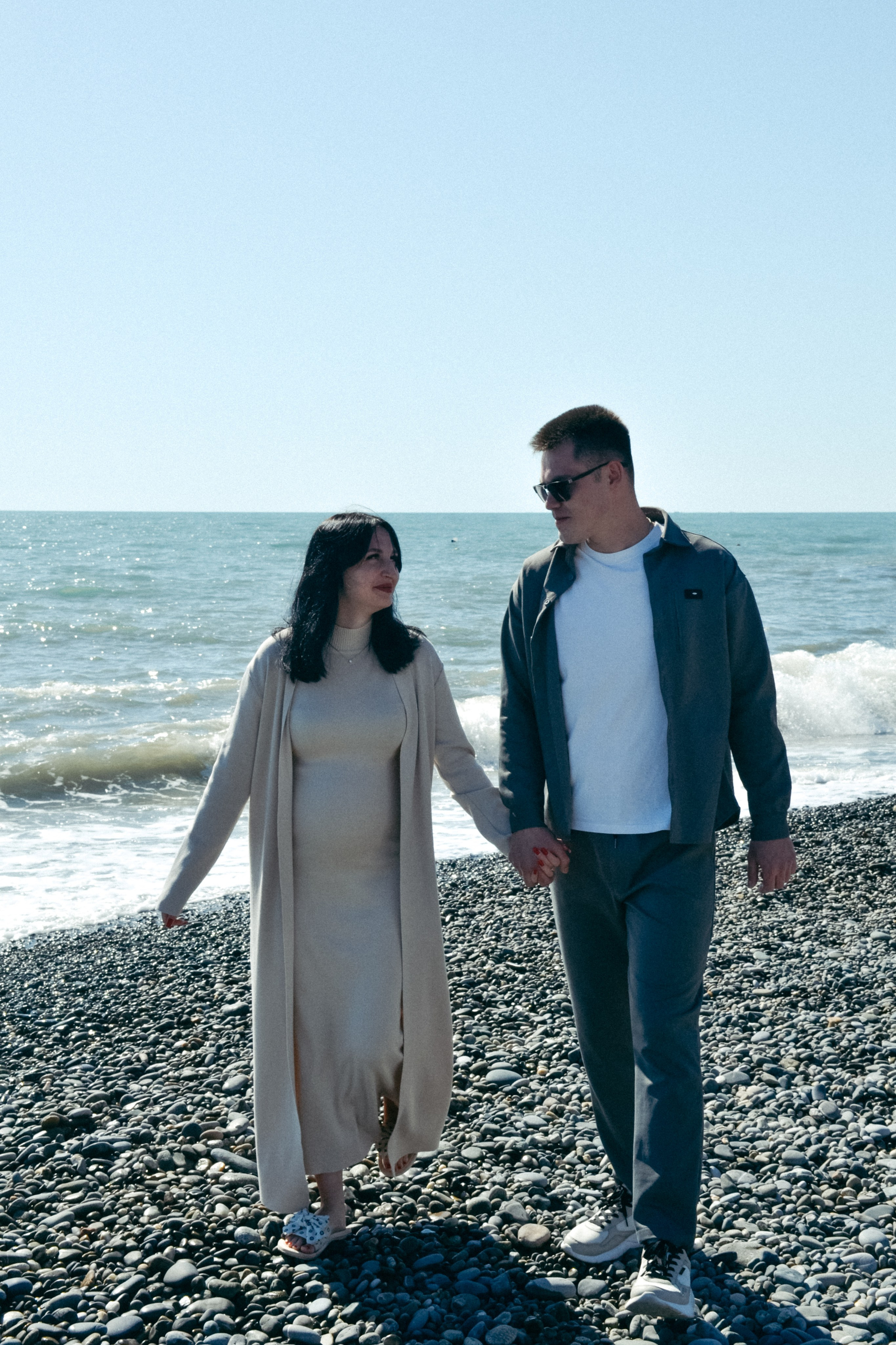 Алина и Артем. Анастасия — фотограф в Волжском и Волгограде