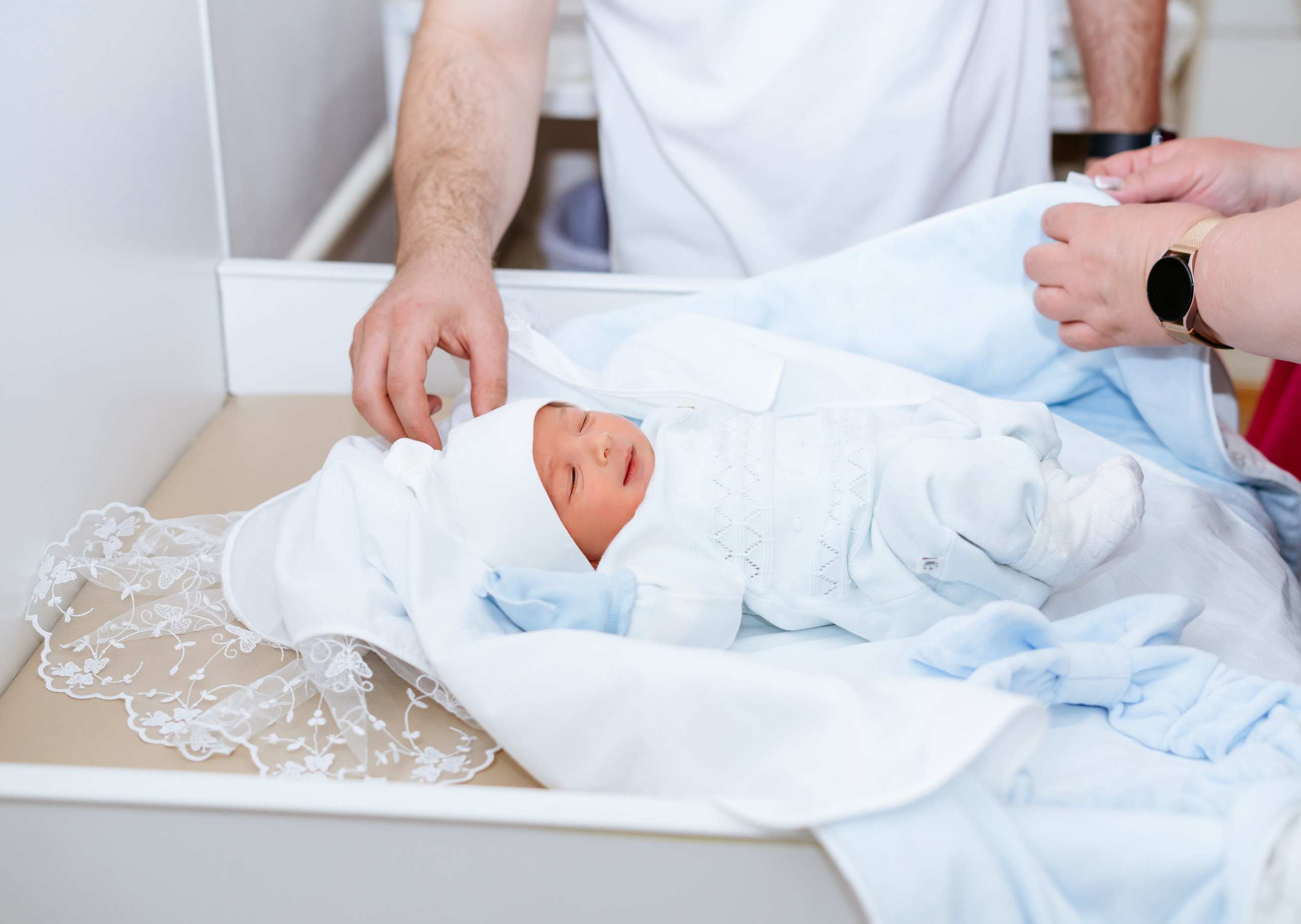 Выписка Давида. Фотограф мероприятий в Ростове-на-Дону Есманская Елена