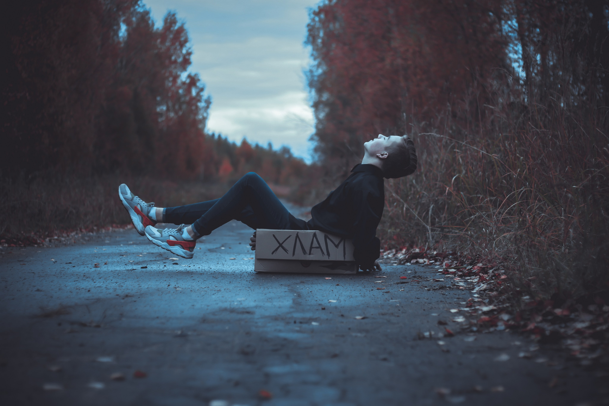 Other. BULYGINAPHOTO