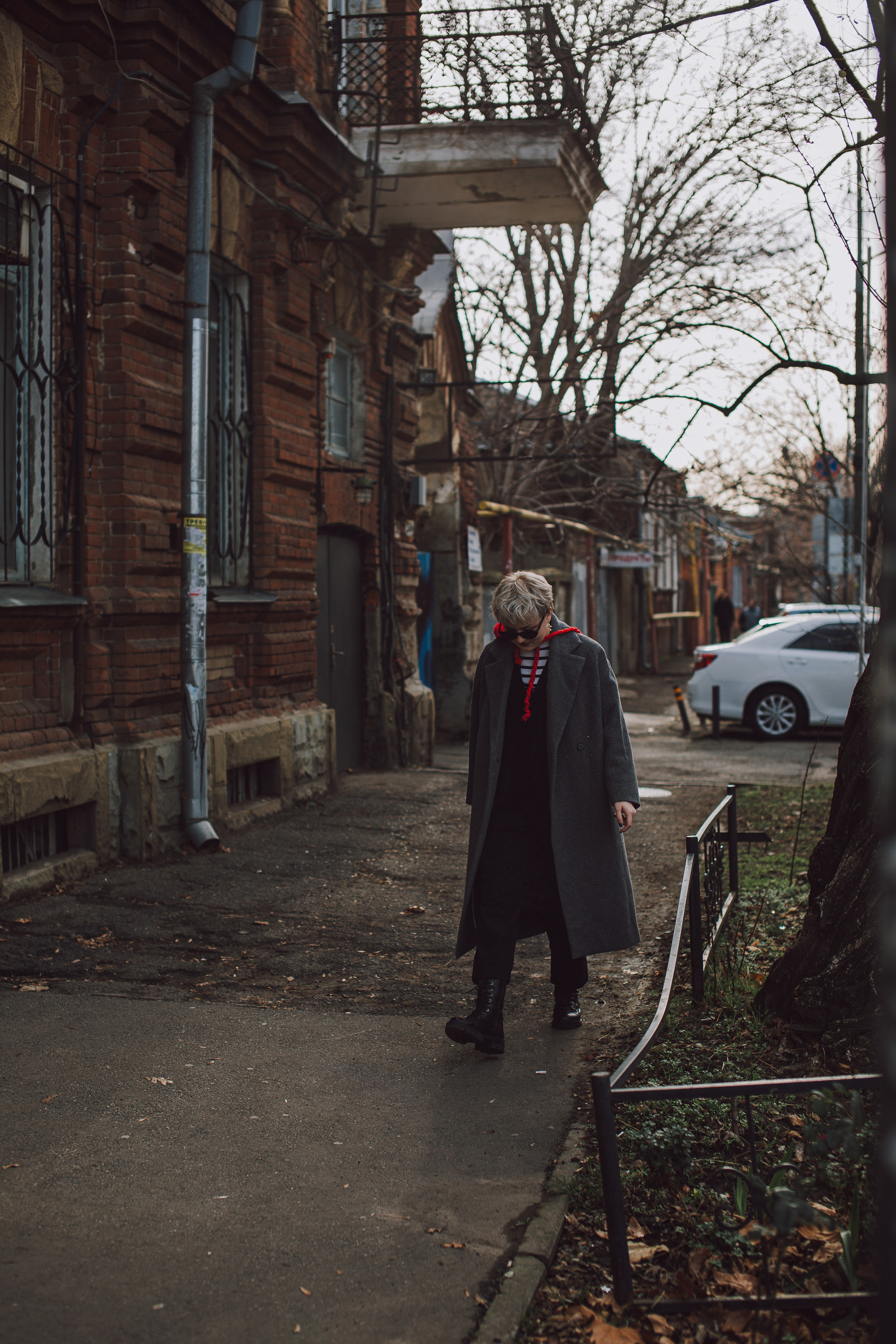 Даша в Краснодаре. Свадебный и семейный фотограф/видеограф в Краснодаре Наталья Осинская