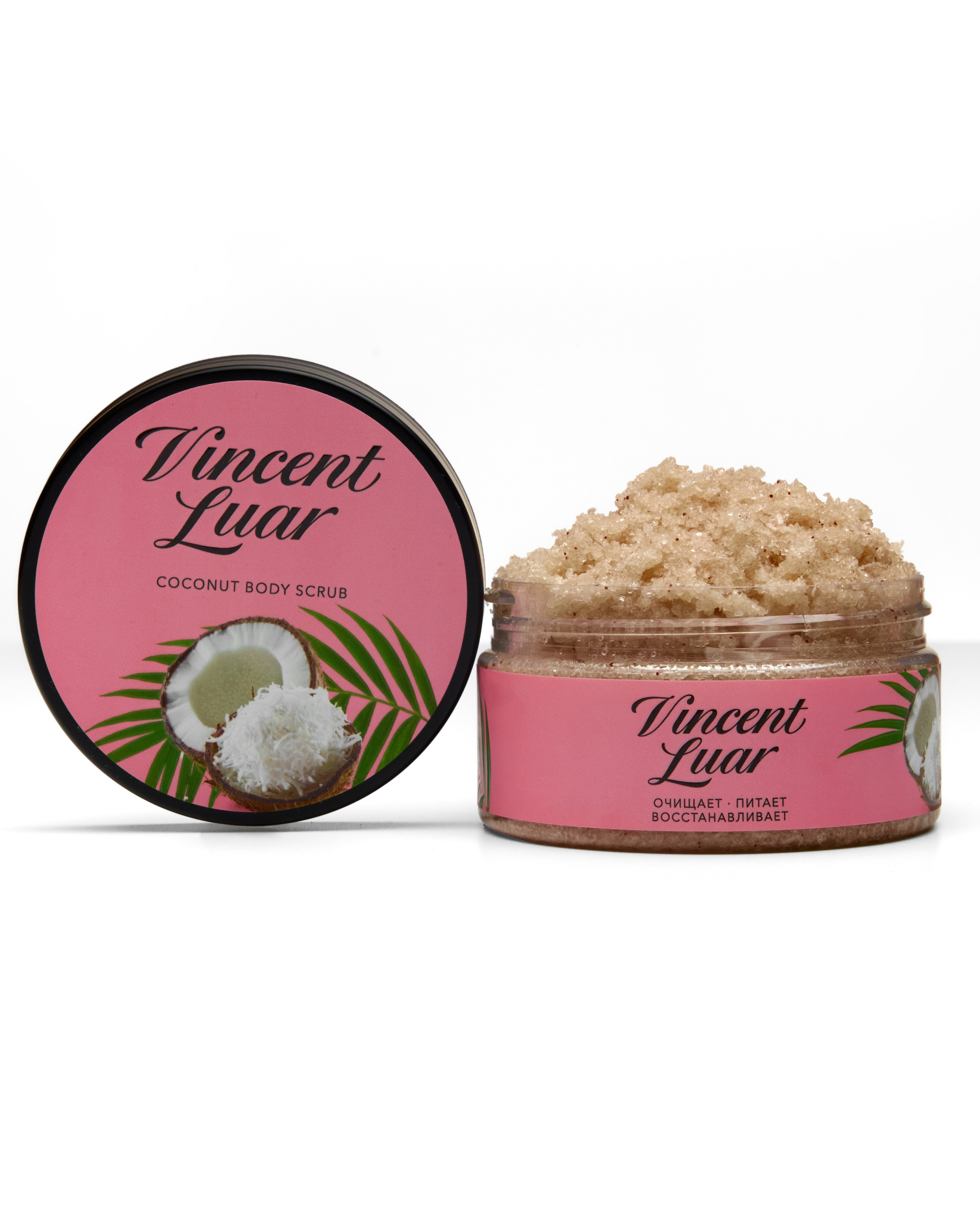 Vincent Luar. Фотограф Елена Вороха. Москва