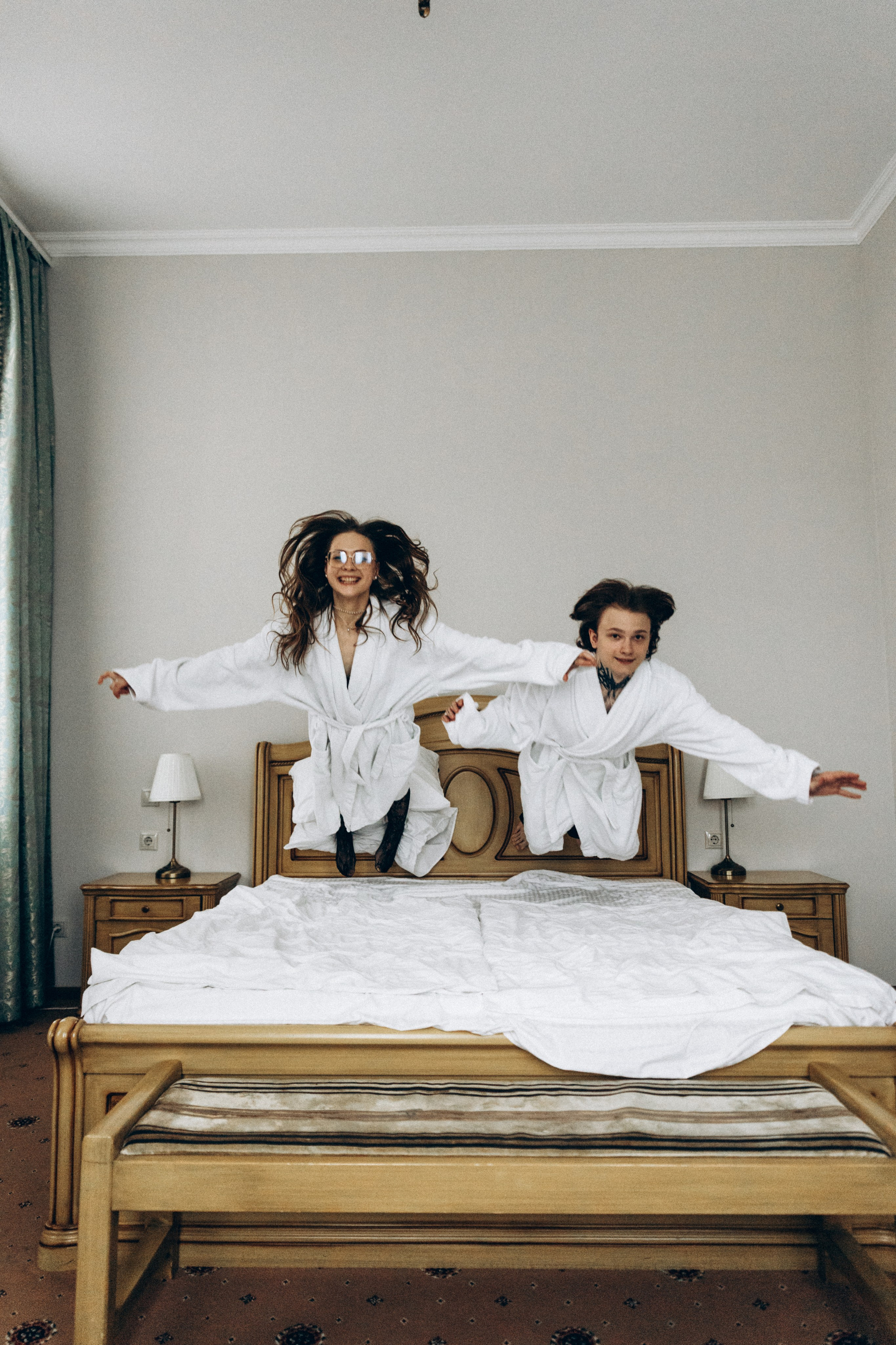 Свадебный и семейный фотограф в Твери Стас Александров