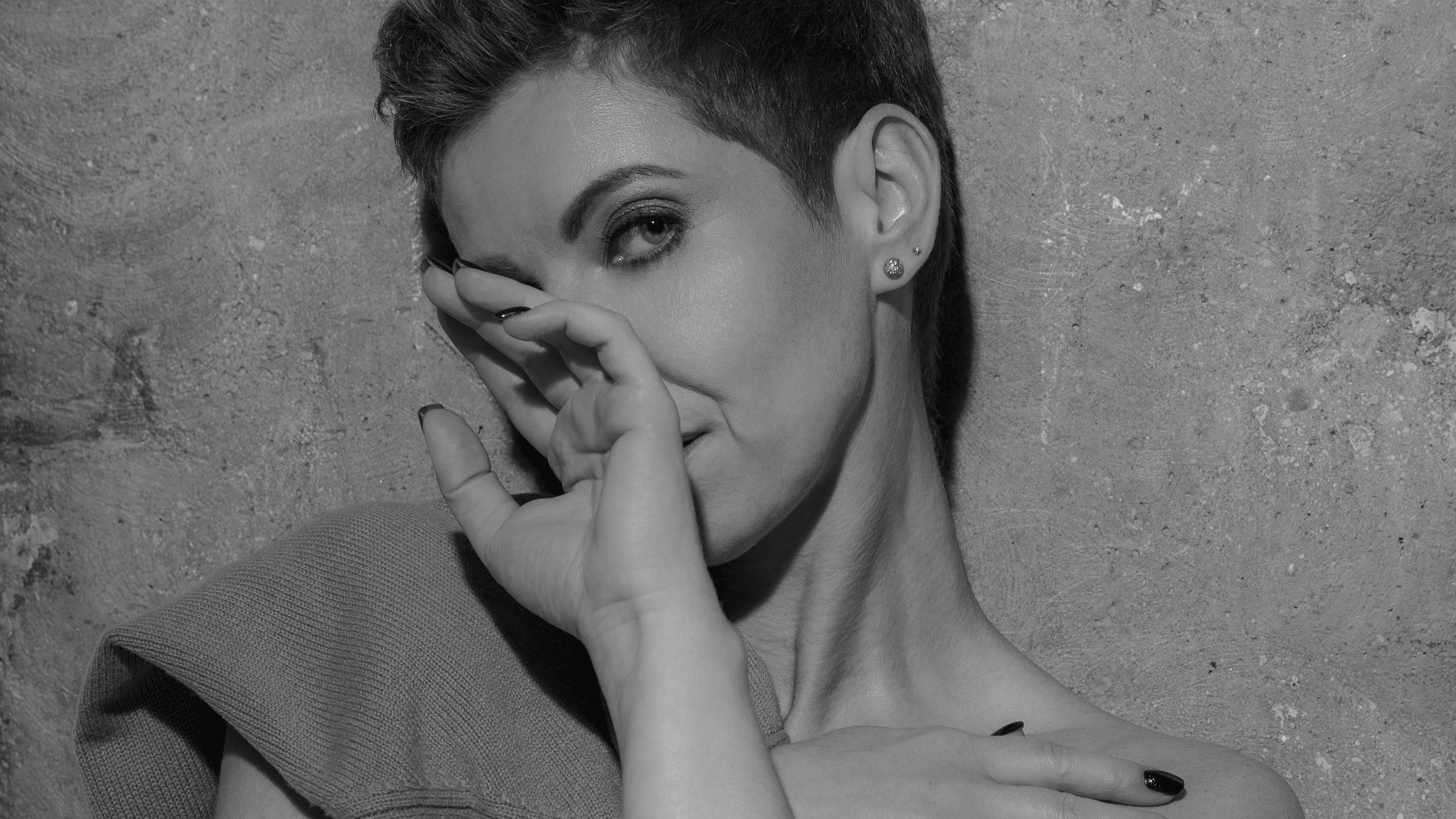 Портретный фотограф в Москве Лариса Васькова