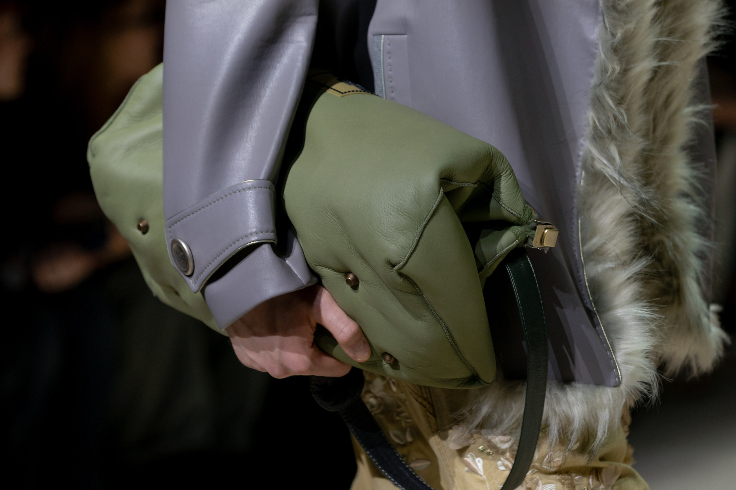 Московская неделя моды. Показ Игоря Гуляева. Фотограф в Ростов-на-Дону Виктория Савчук