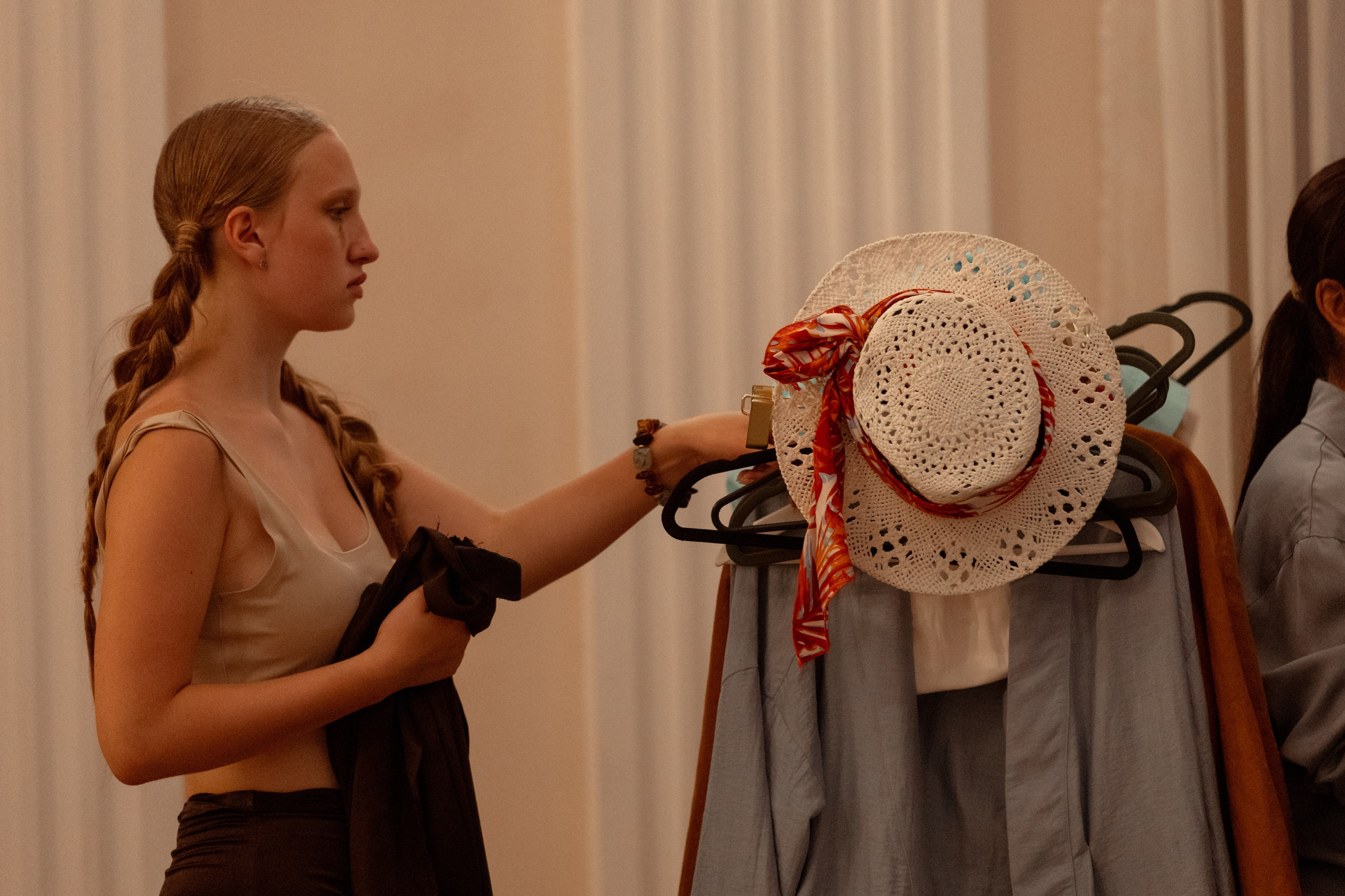 Style Fashion Show. Backstage. Сочи 2025. Фотограф в Ростов-на-Дону Виктория Савчук