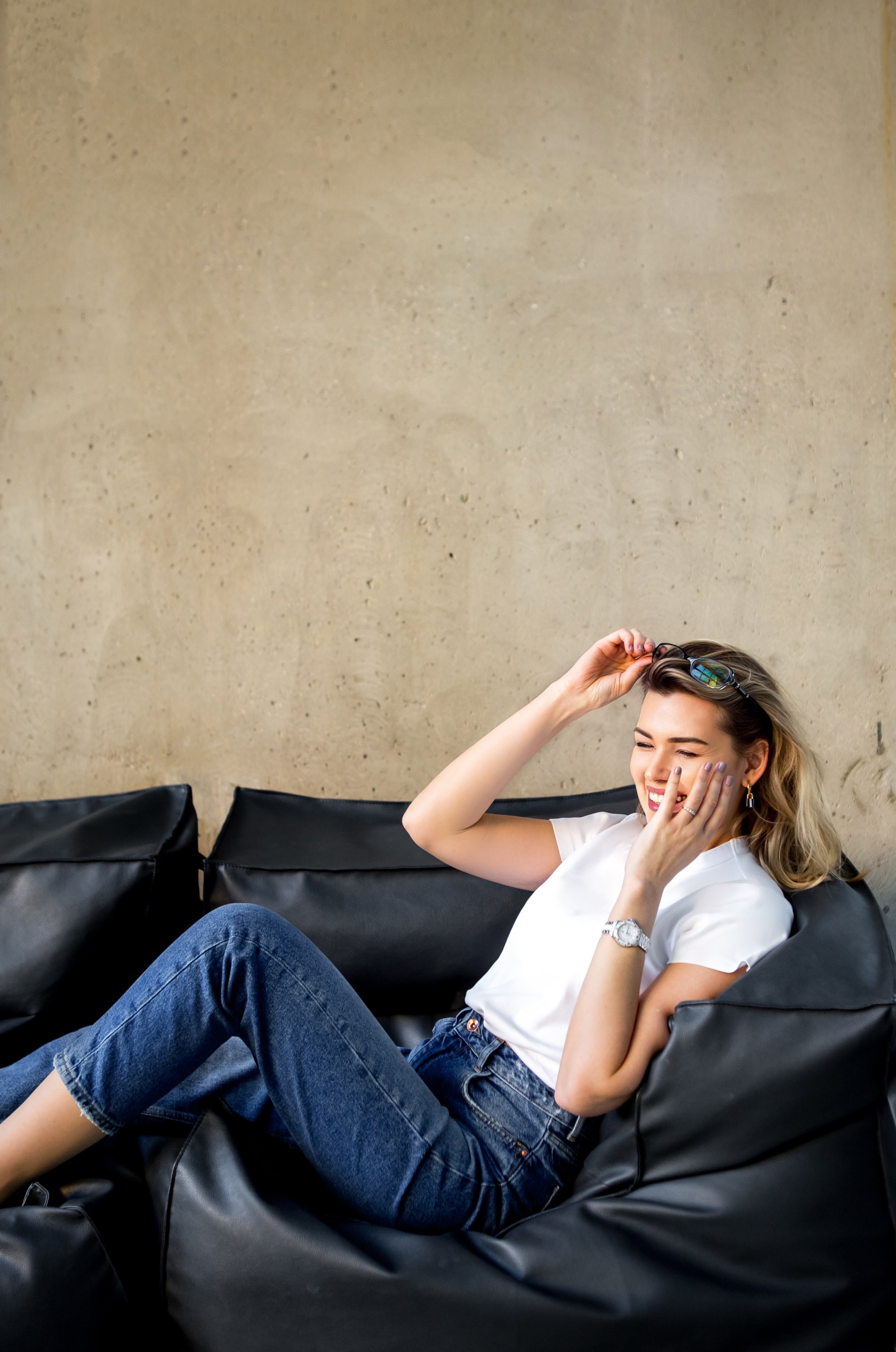 Контент для соцсетей дизайнера интерьеров. Коммерческий фотограф в Москве, Наталия Горячева