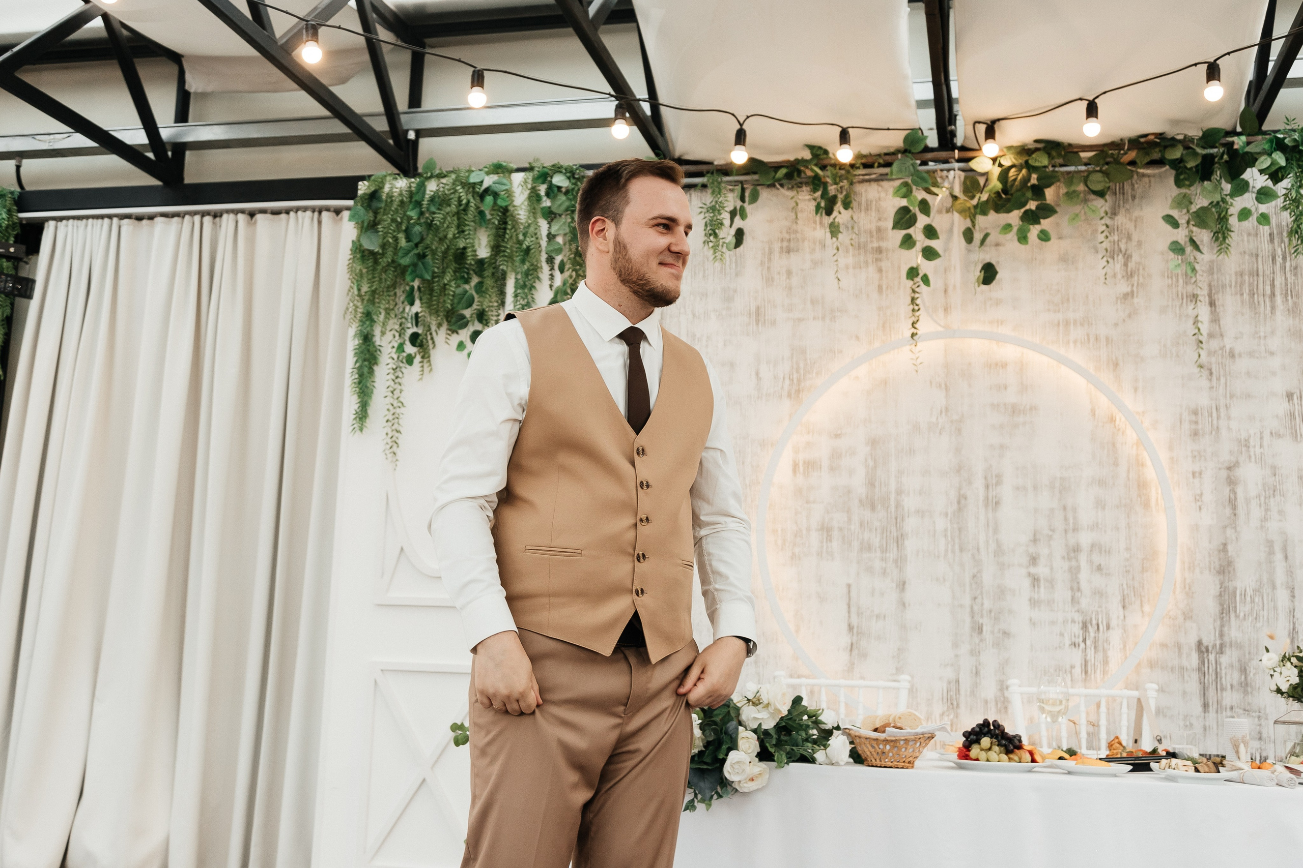 Сергей и Анастасия/2024. Свадебный и семейный фотограф в Екатеринбурге