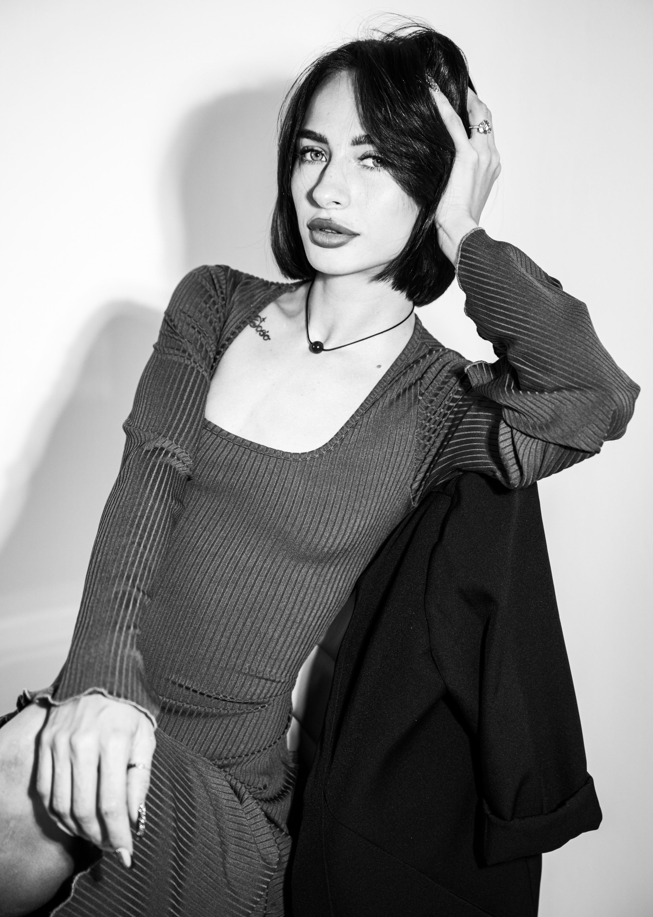 Студийные фотосессии. Студийный и свадебный фотограф и видеограф в Севастополе — Юлия Макаренко