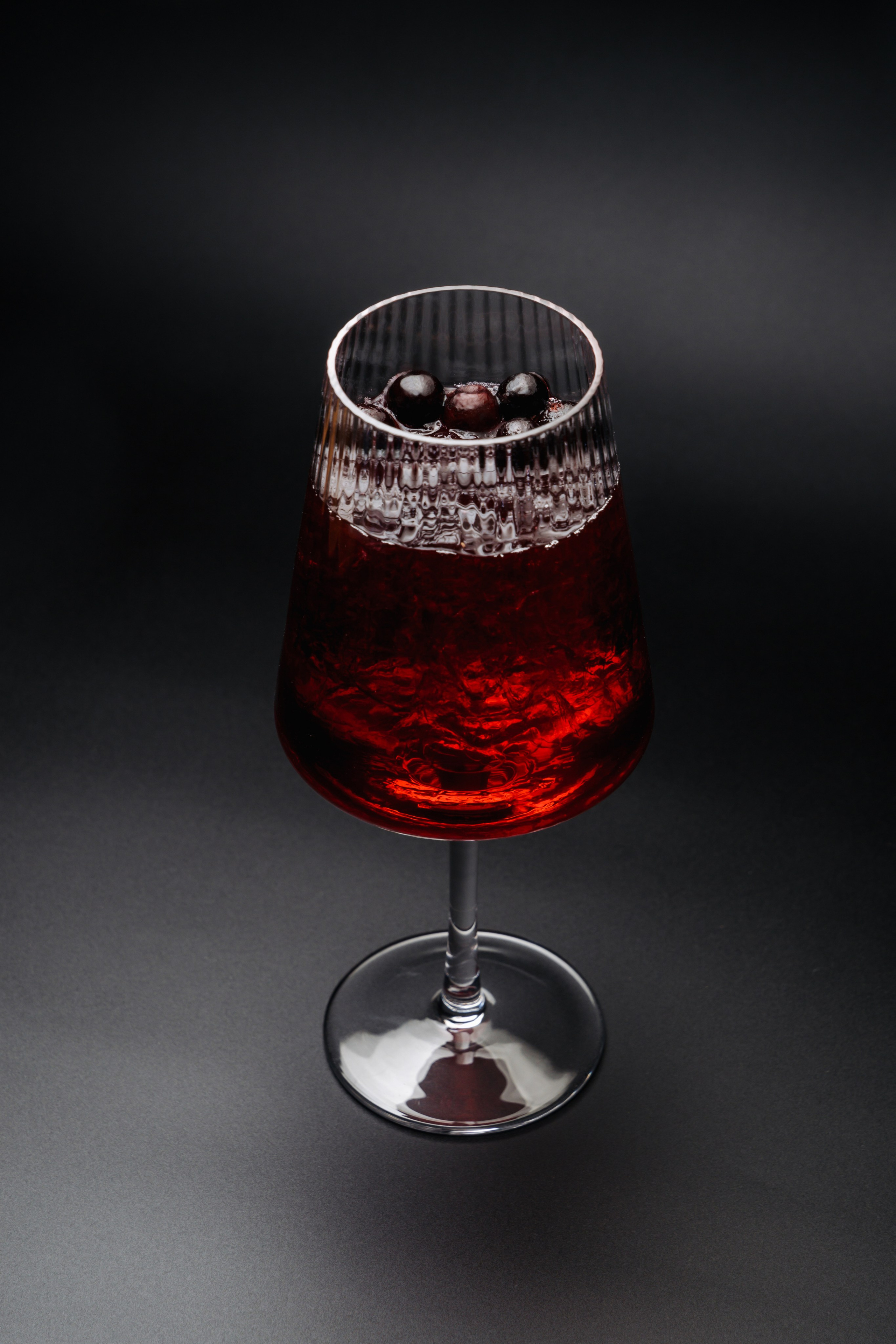 Меню ПРОБКА БАР