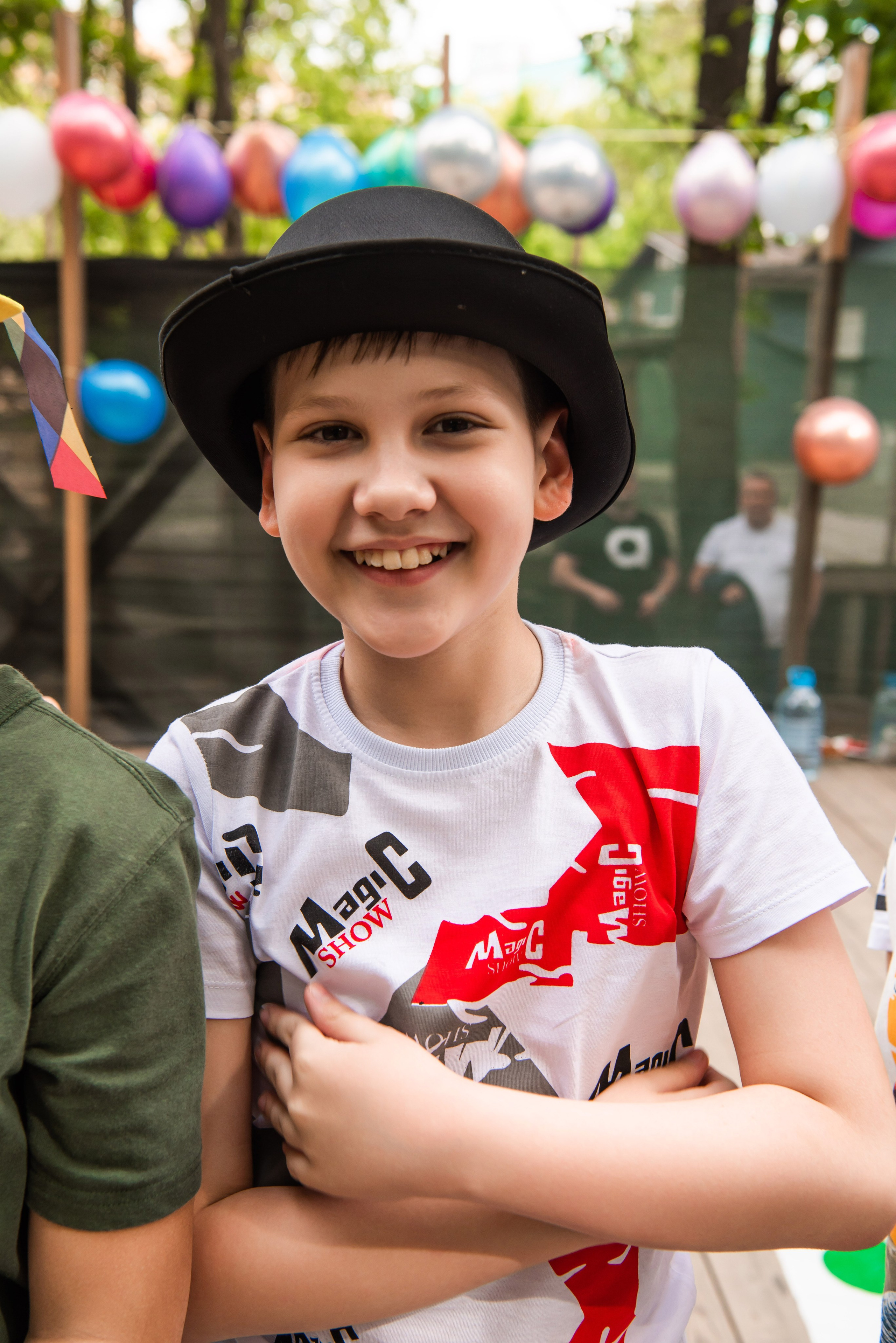 Выпускной 4Д 2023. Свадебный и арт-фотограф Кунецкая Диана