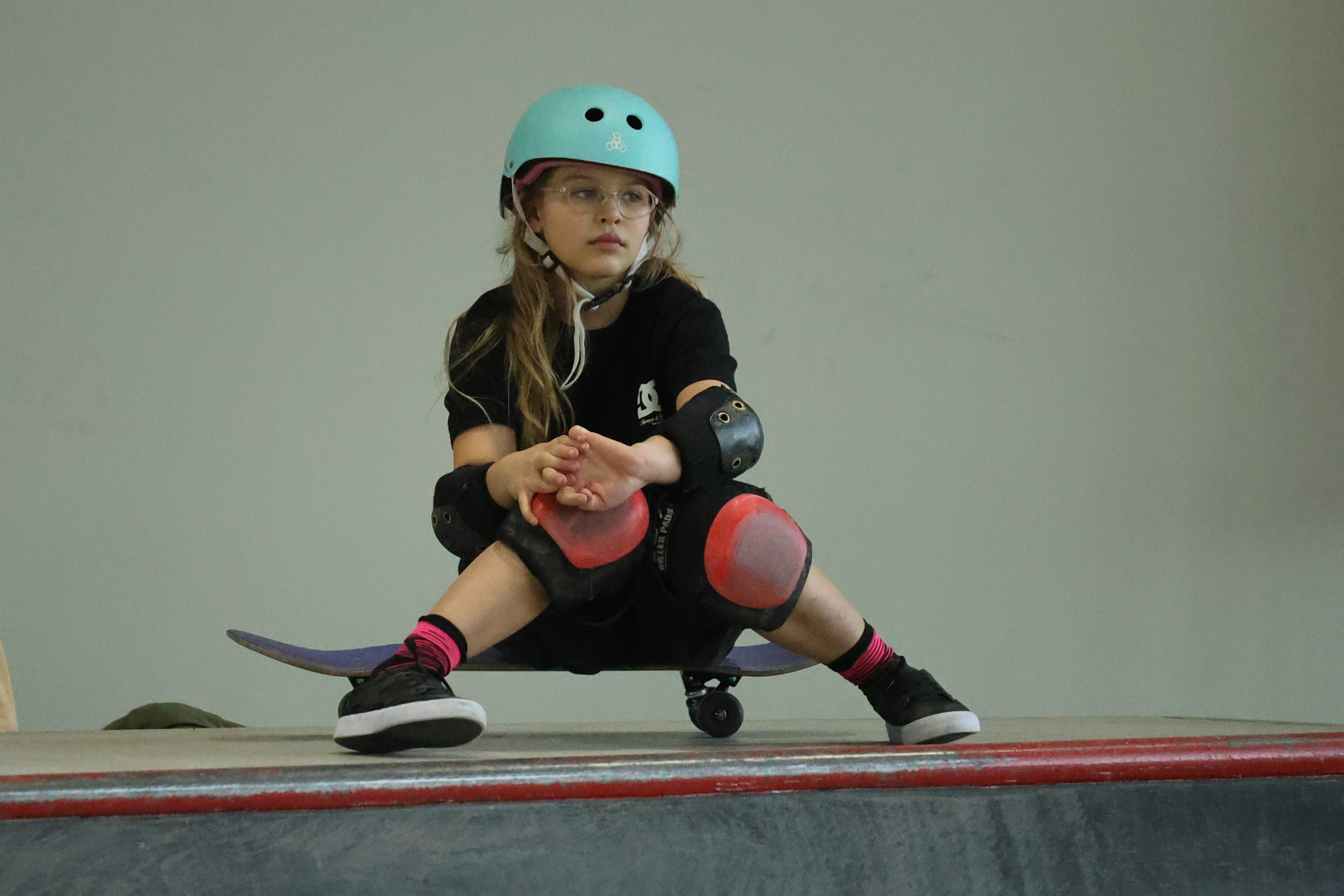 Чемпионар Москвы по скейтборду среди юниоров 22.02.2025. Репортажный фотограф, спортивный фотограф в Москве и области