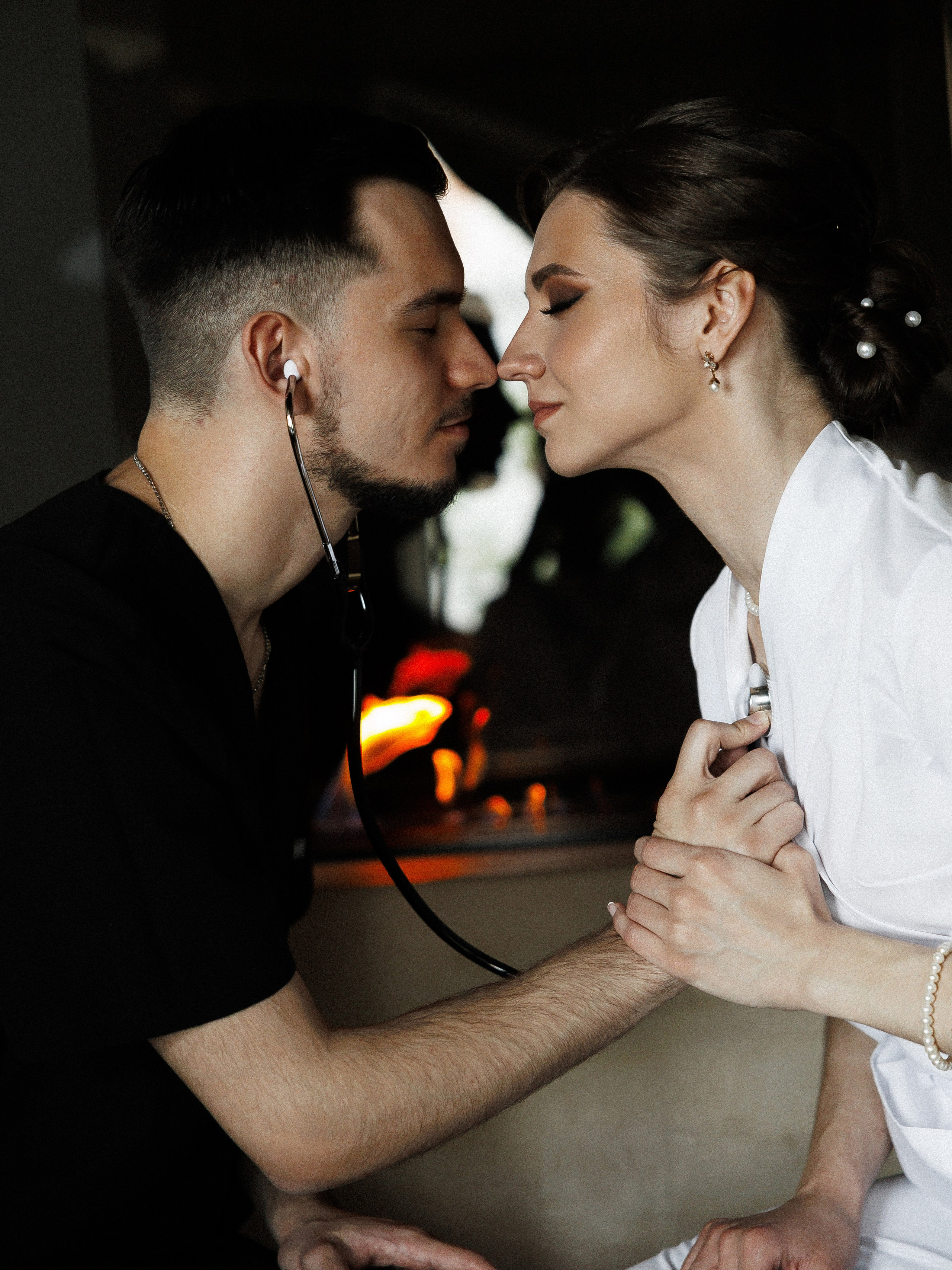 Павел и Анастасия. Свадебное агентство Amorewed Agency