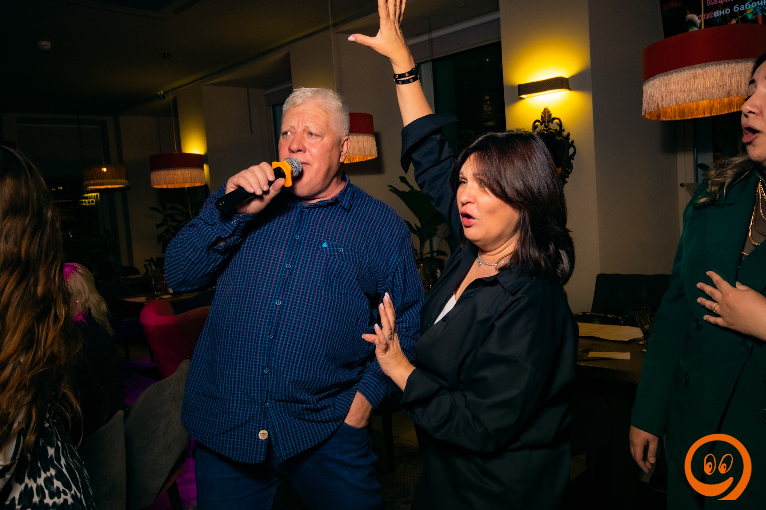 Караоке | 25.10.2025. Галерея Фантим