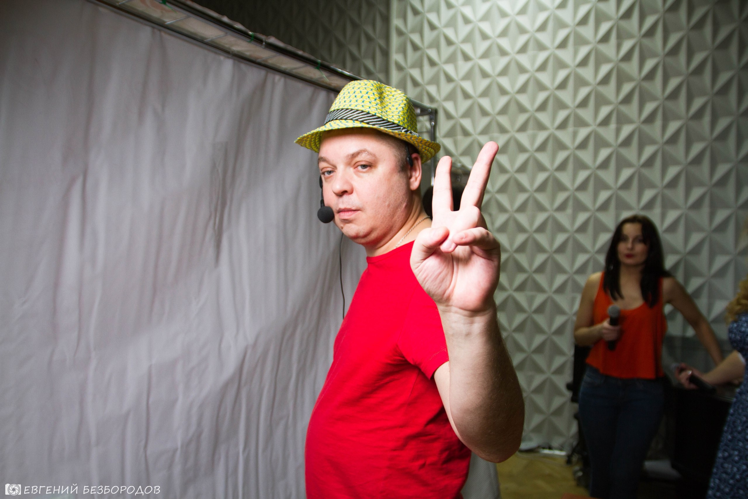 ФВН 2017 | 21-22.08.2017. Галерея Фантим