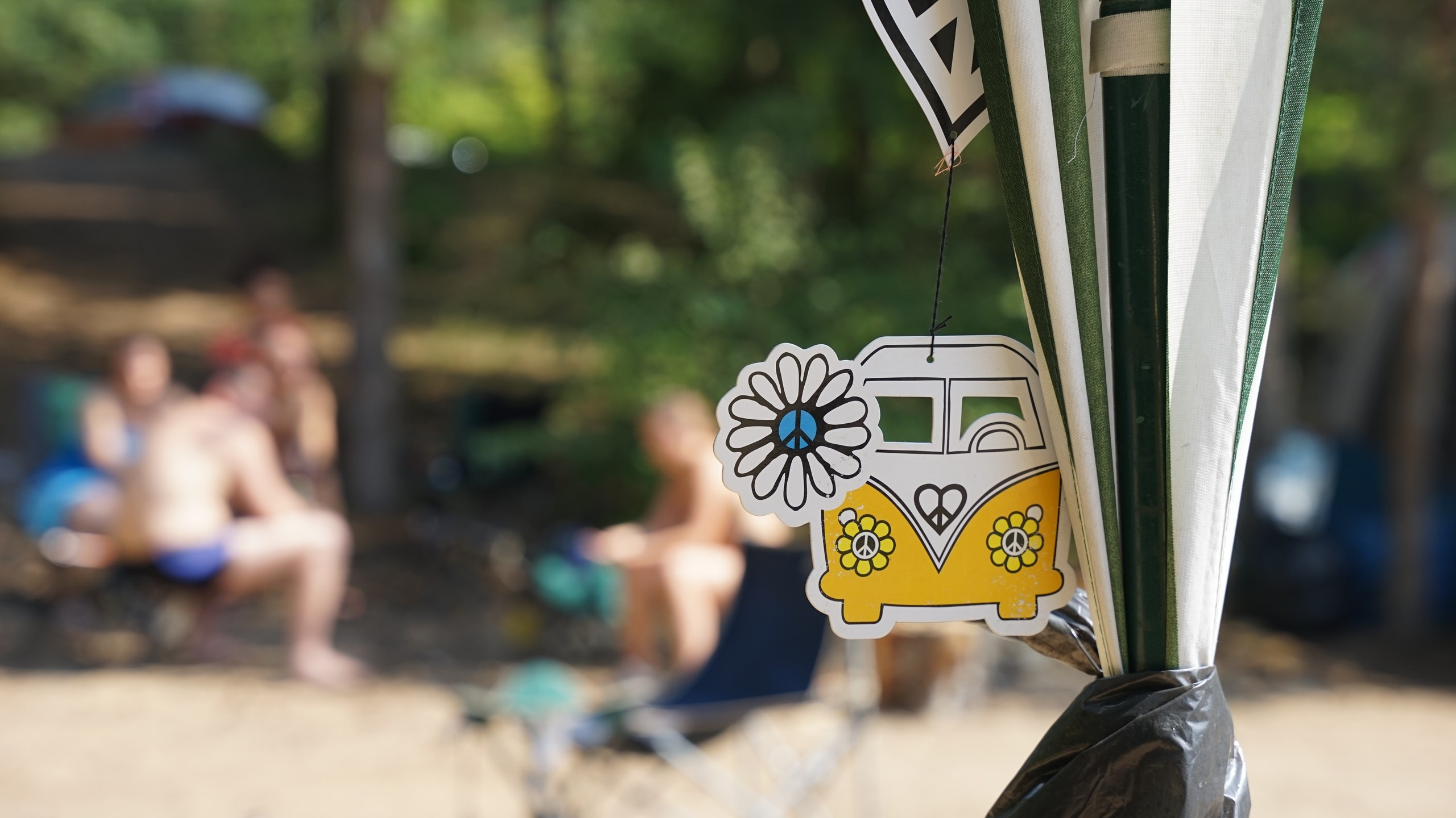 Походная Романтика 40. Хиппиленд | 05-07.08.22. Галерея Фантим