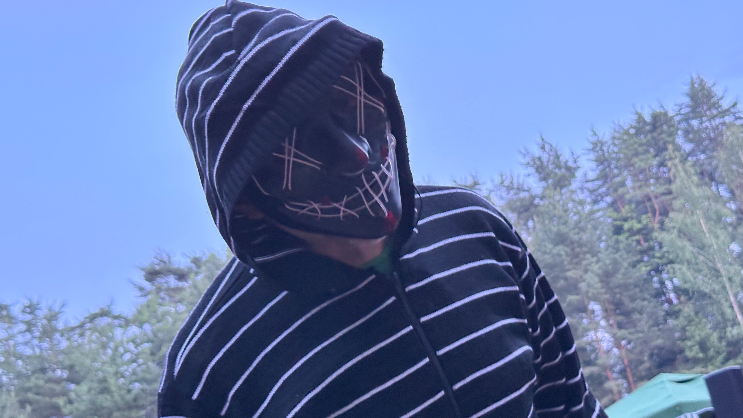 Походная Романтика 48. Зомбический уикенд | 27 — 29.06.25. Галерея Фантим