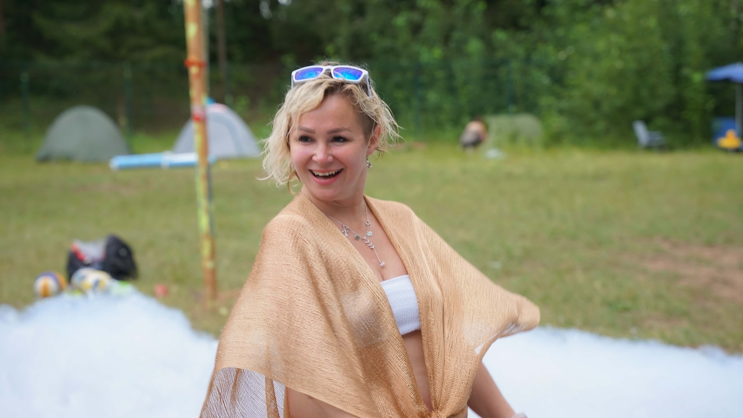 Походная Романтика 46. Солнце Монако. Галерея Фантим